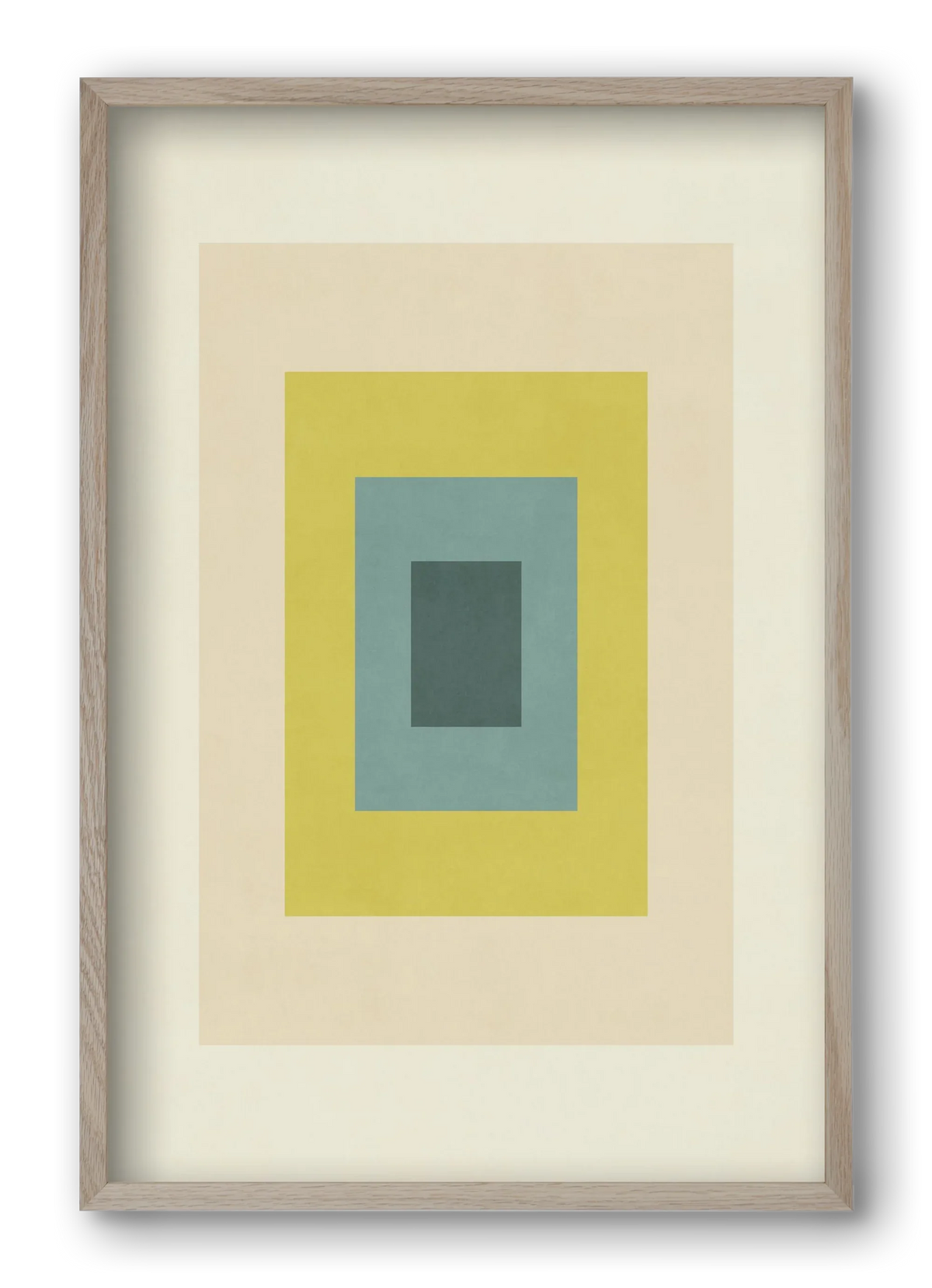 Rectangular Composition 08 - artbridge