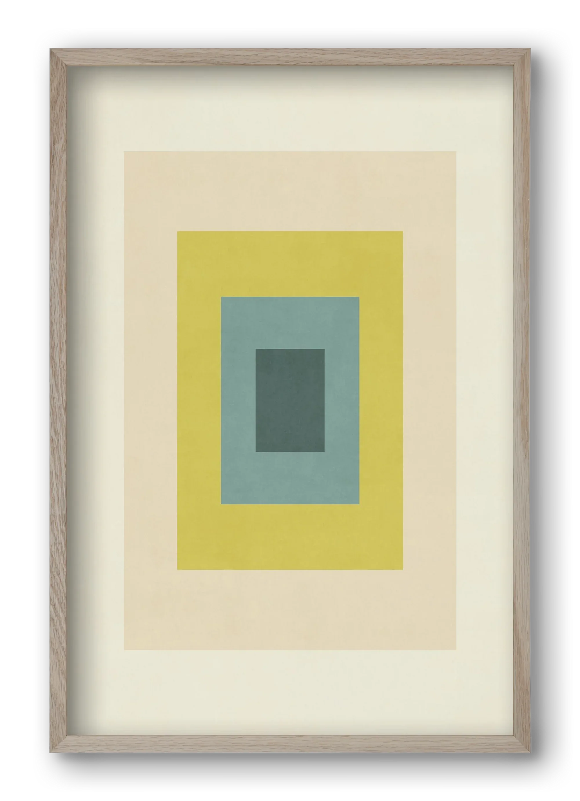 Rectangular Composition 08 - artbridge