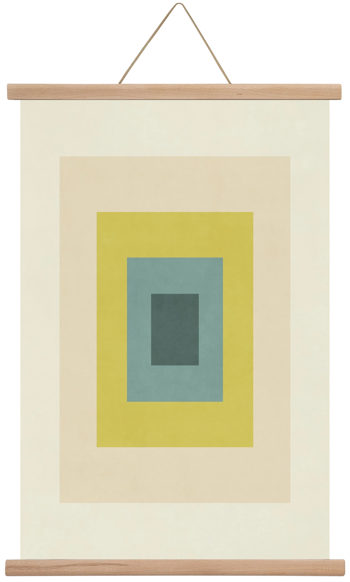 Rectangular Composition 08 - artbridge