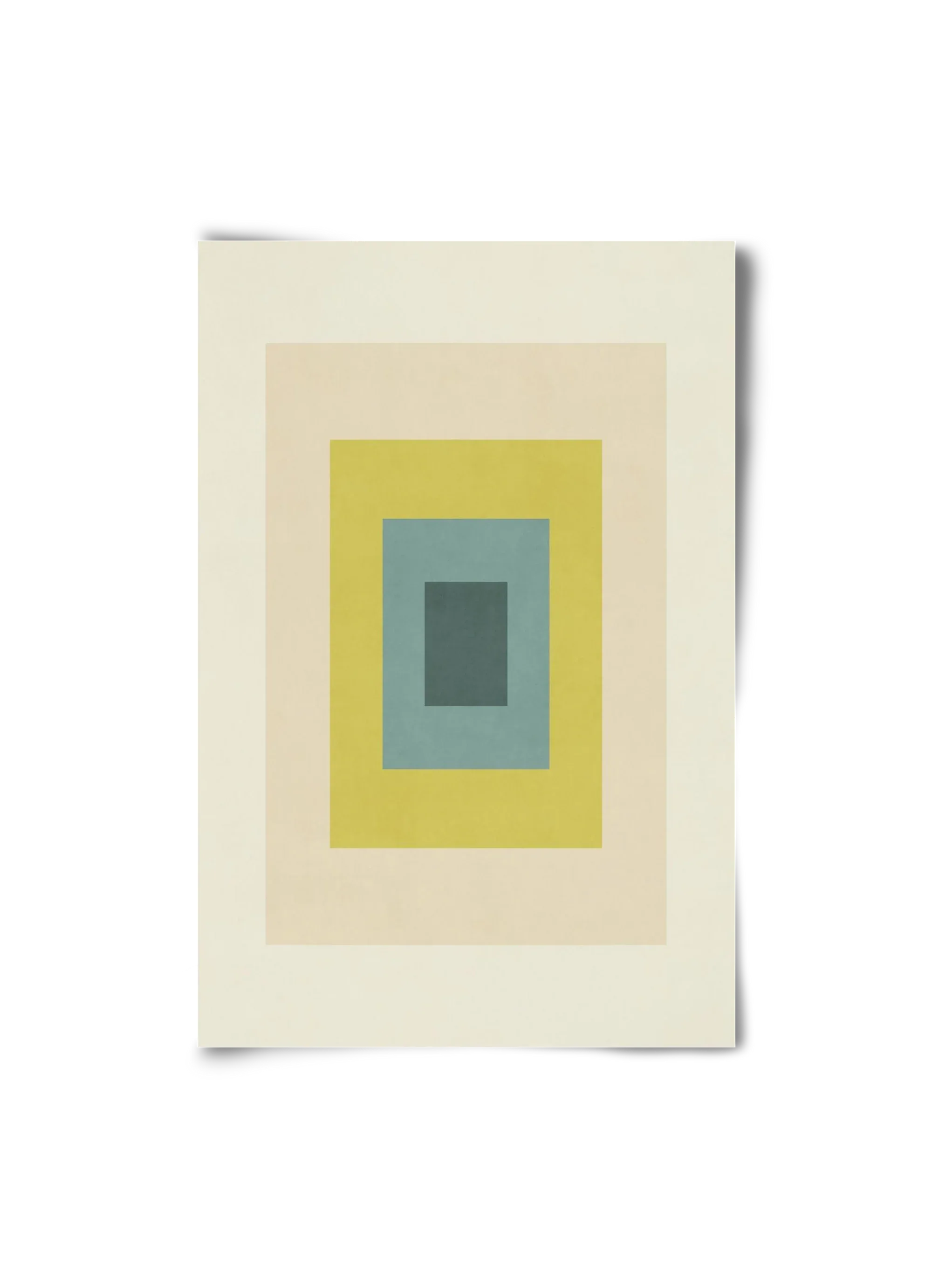 Rectangular Composition 08 - artbridge
