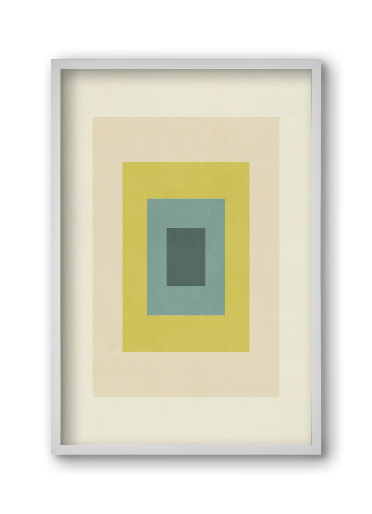 Rectangular Composition 08 - artbridge