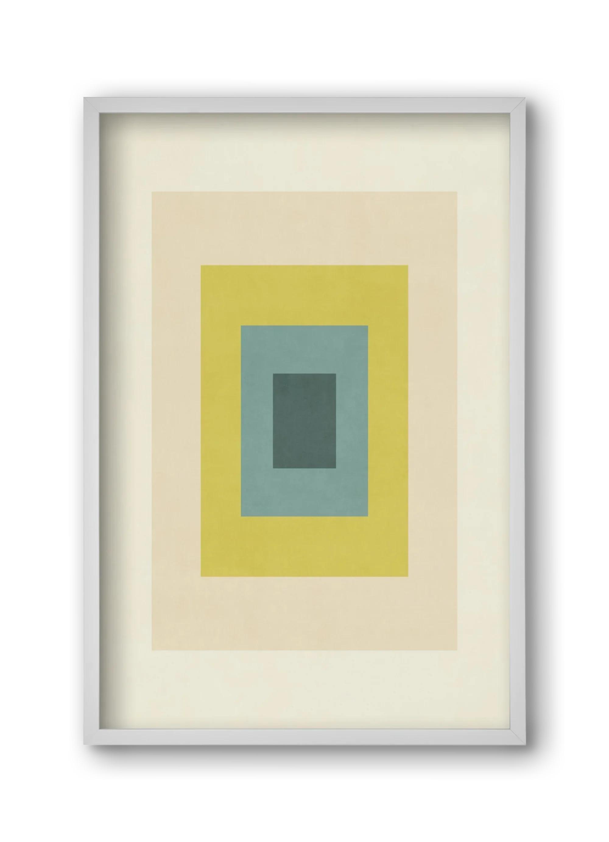 Rectangular Composition 08 - artbridge