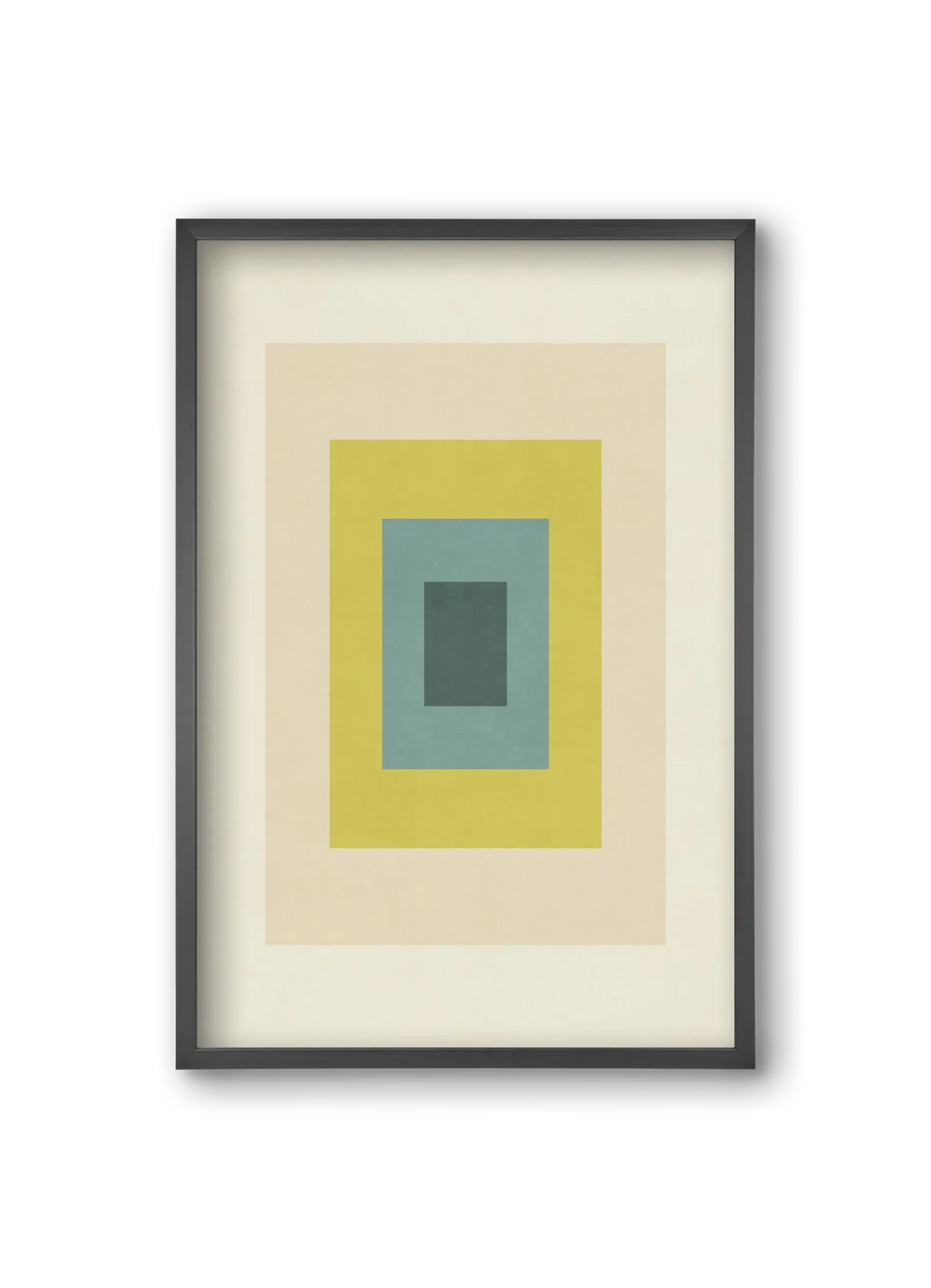 Rectangular Composition 08 - artbridge