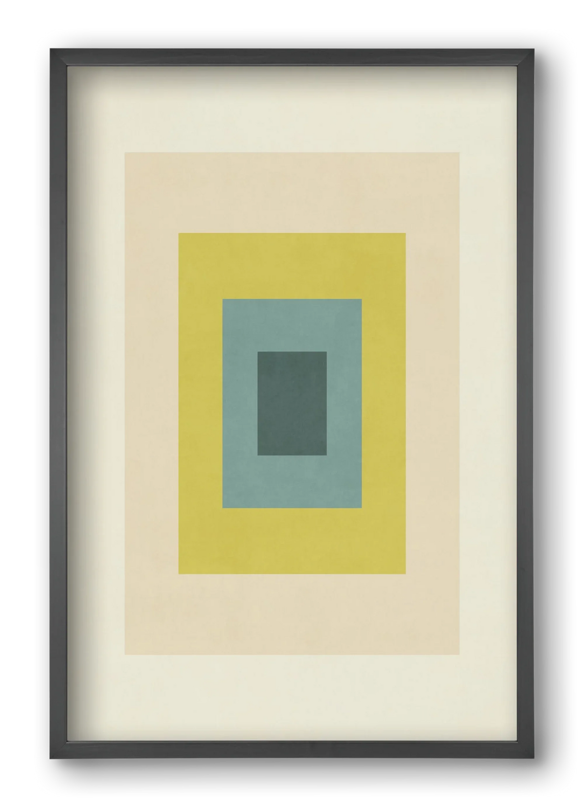 Rectangular Composition 08 - artbridge