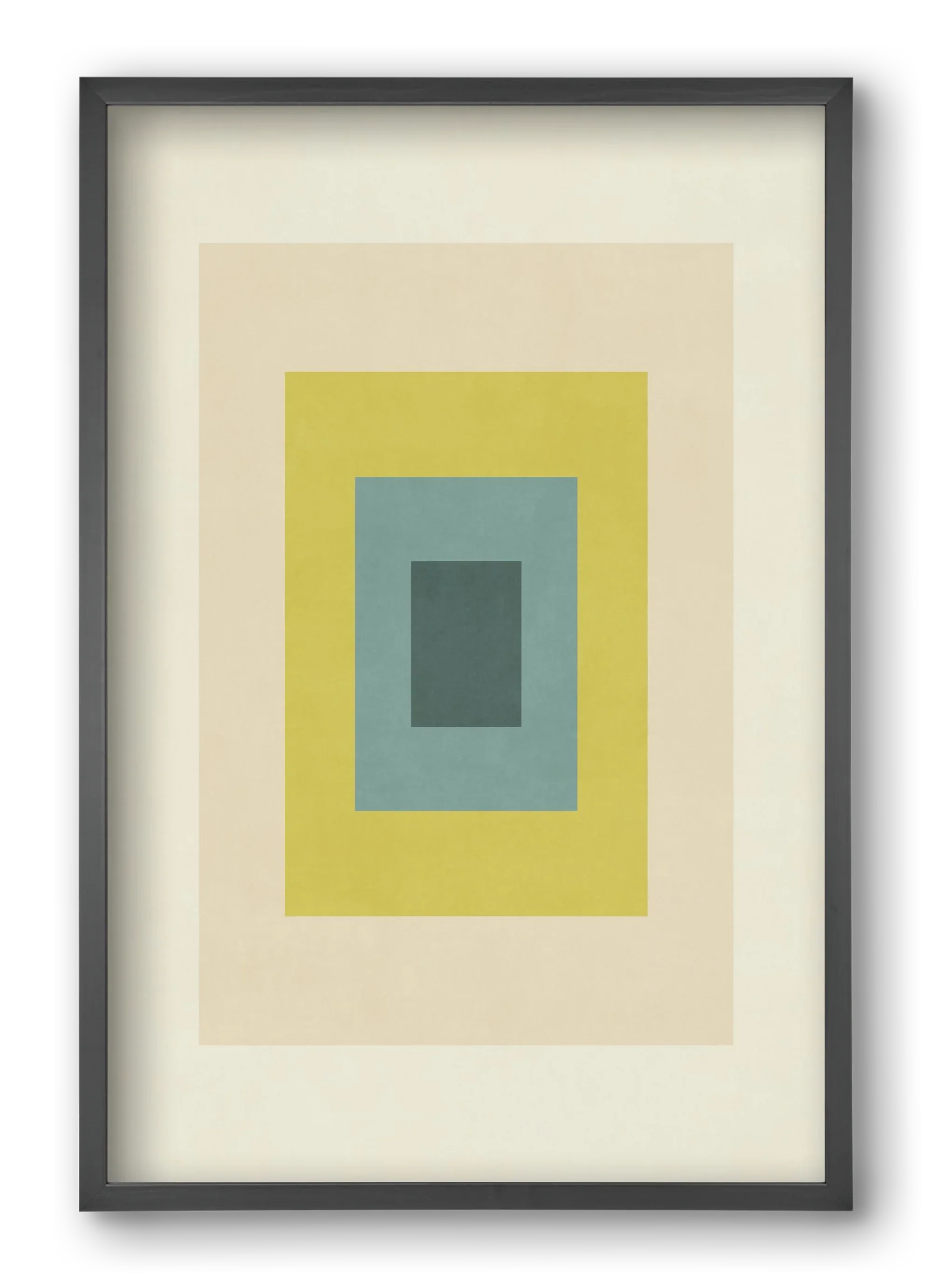 Rectangular Composition 08 - artbridge