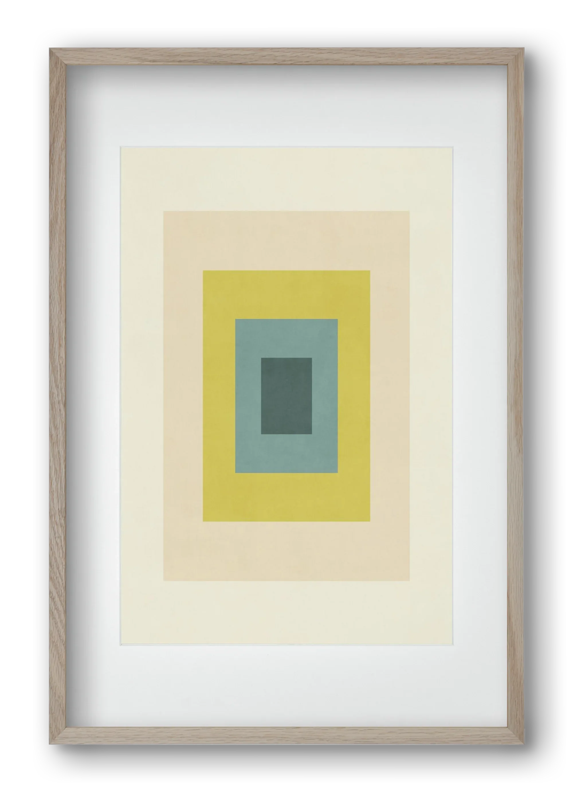 Rectangular Composition 08 - artbridge