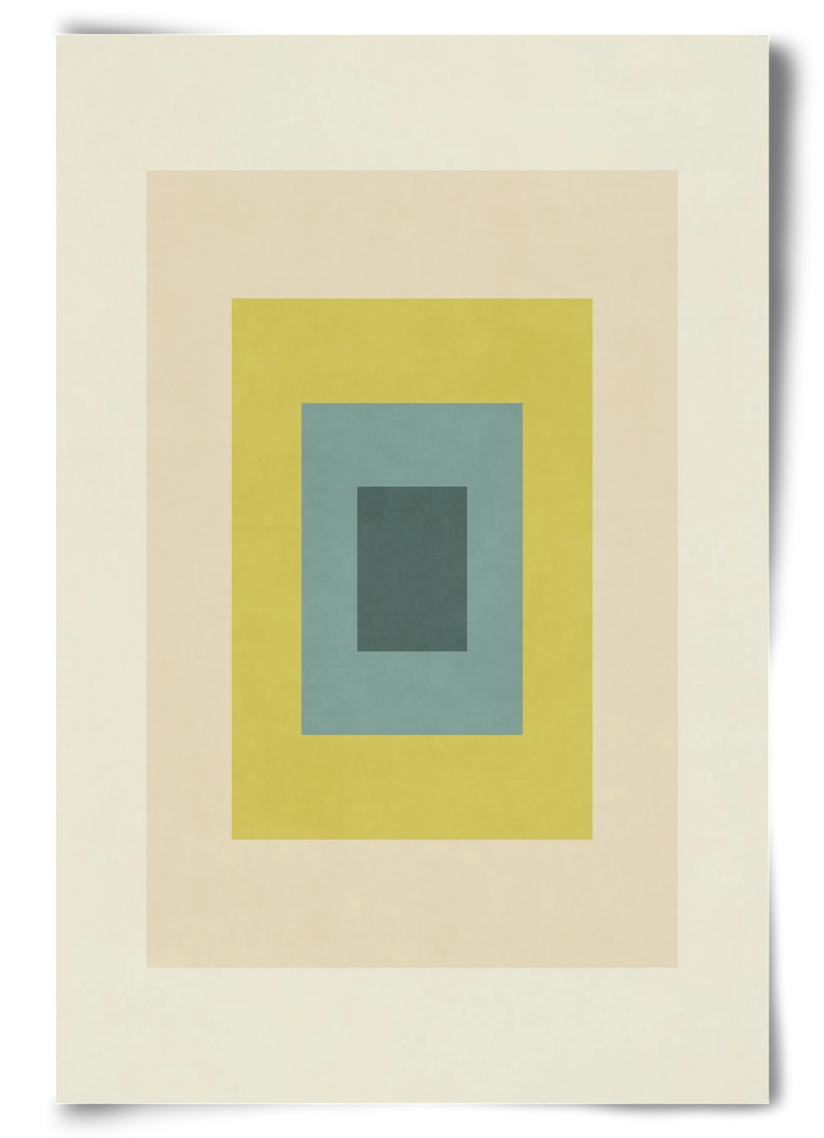 Rectangular Composition 08 - artbridge