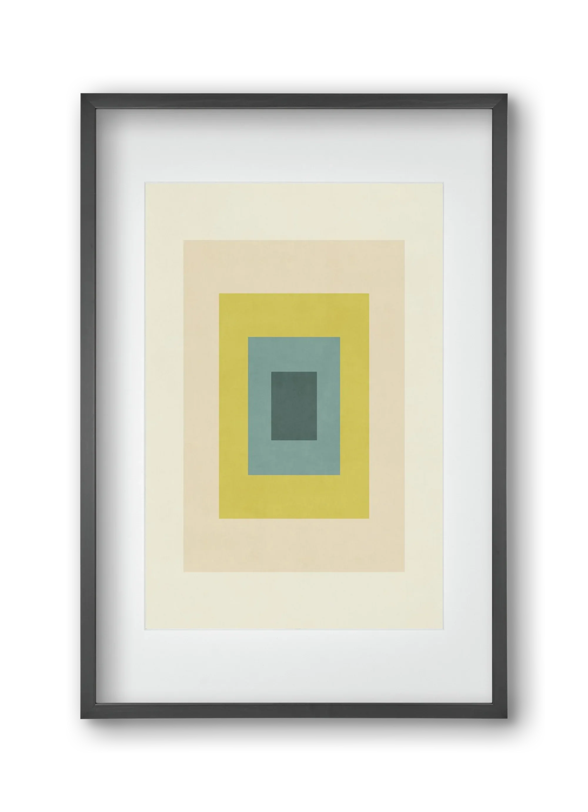Rectangular Composition 08 - artbridge