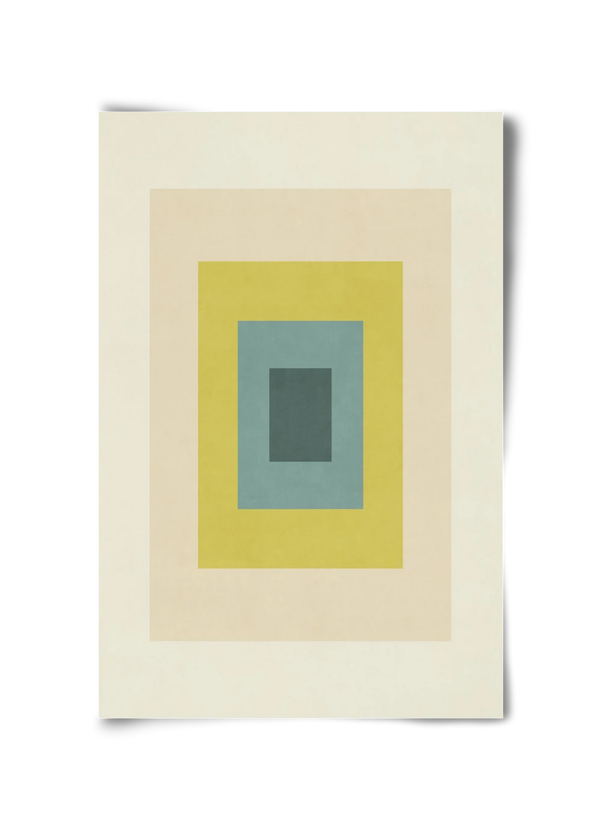 Rectangular Composition 08 - artbridge