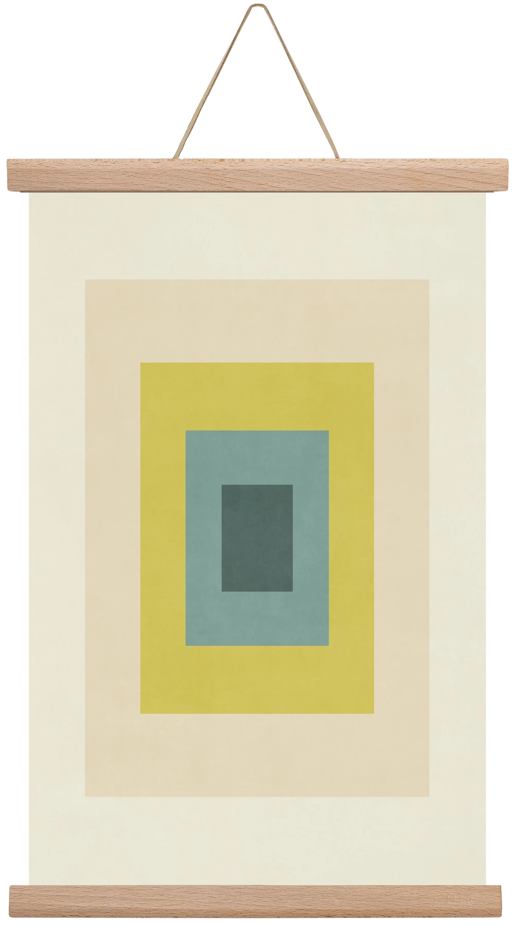 Rectangular Composition 08 - artbridge