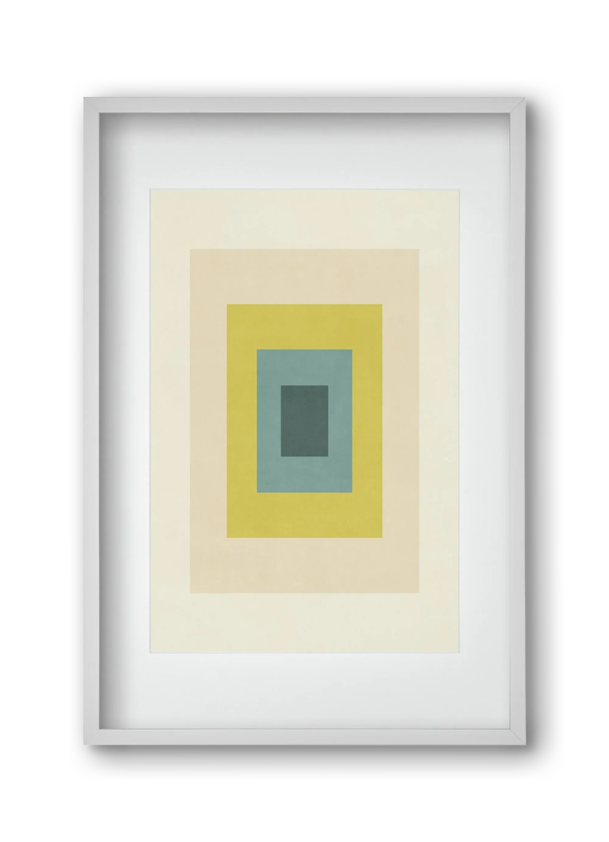 Rectangular Composition 08 - artbridge