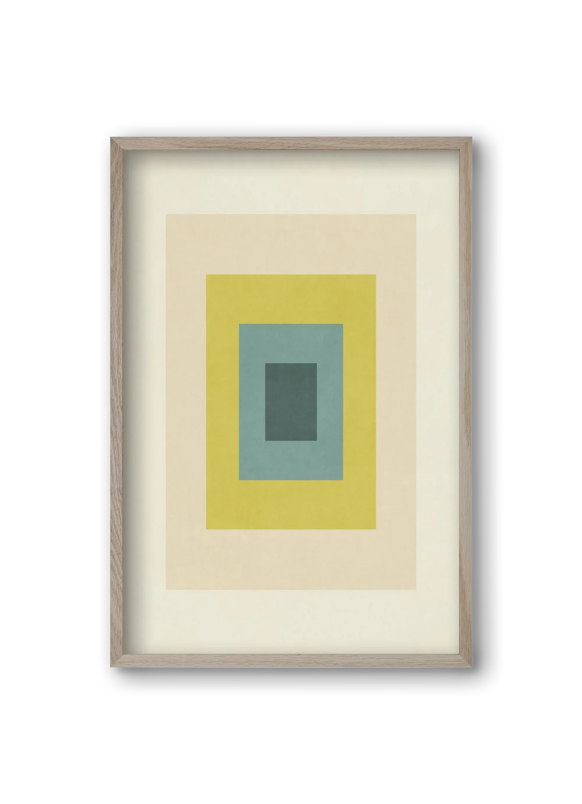 Rectangular Composition 08 - artbridge