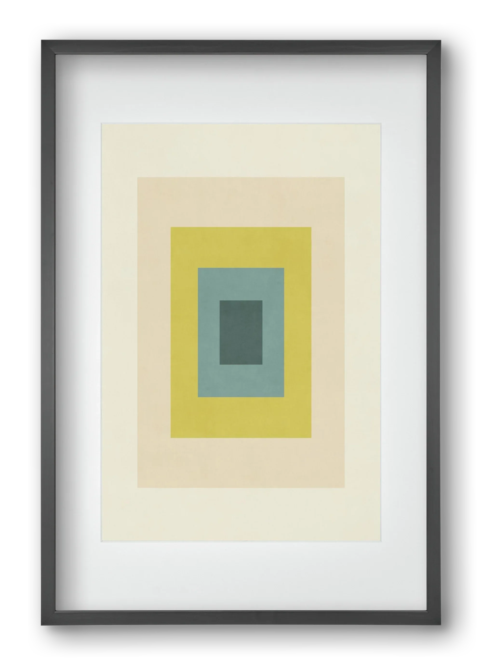 Rectangular Composition 08 - artbridge