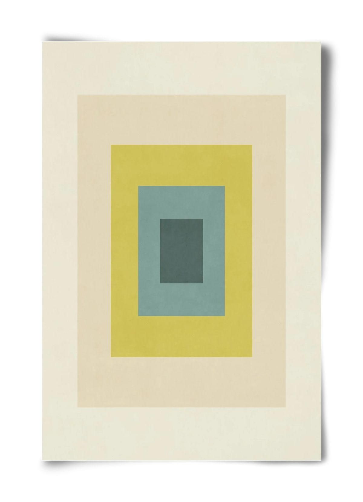 Rectangular Composition 08 - artbridge