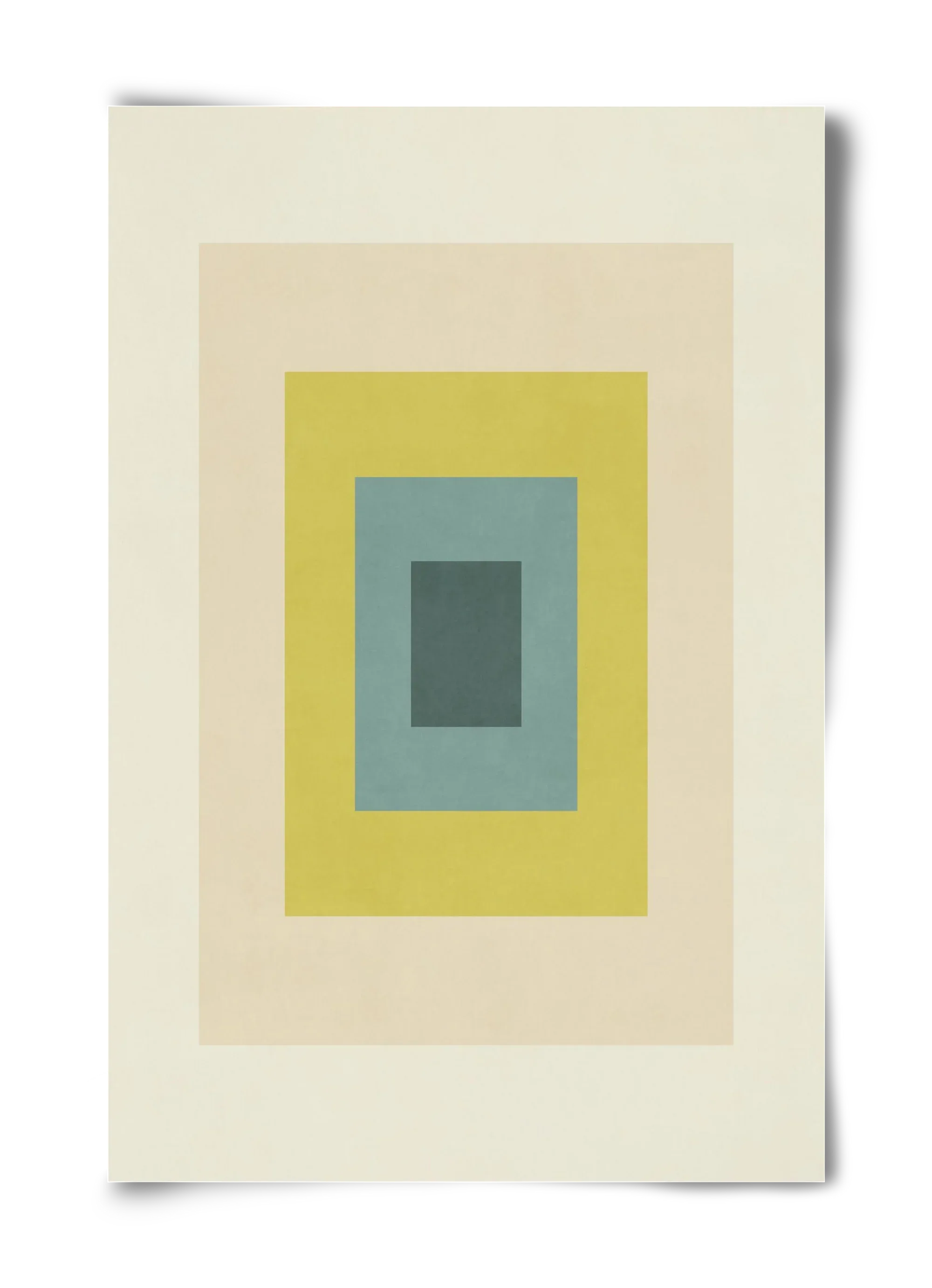 Rectangular Composition 08 - artbridge