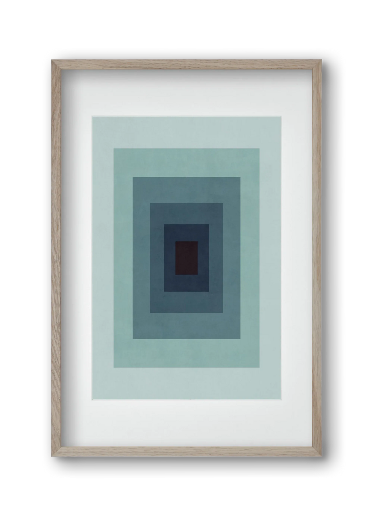 Rectangular Composition 09 - artbridge