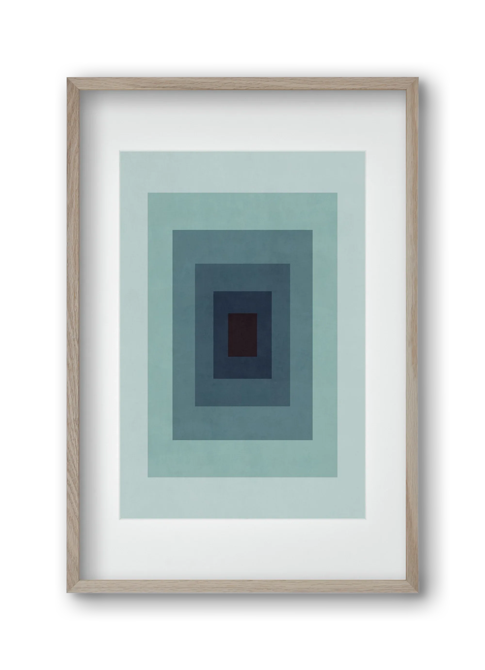 Rectangular Composition 09 - artbridge
