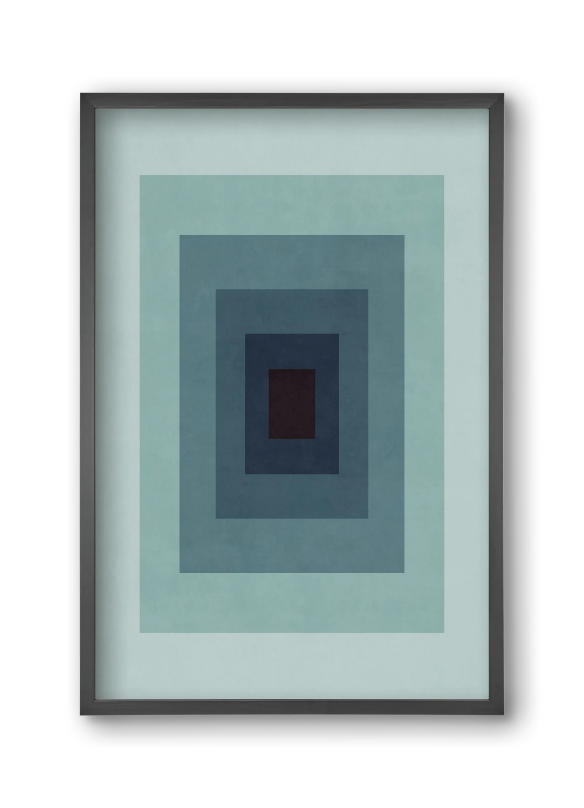 Rectangular Composition 09 - artbridge