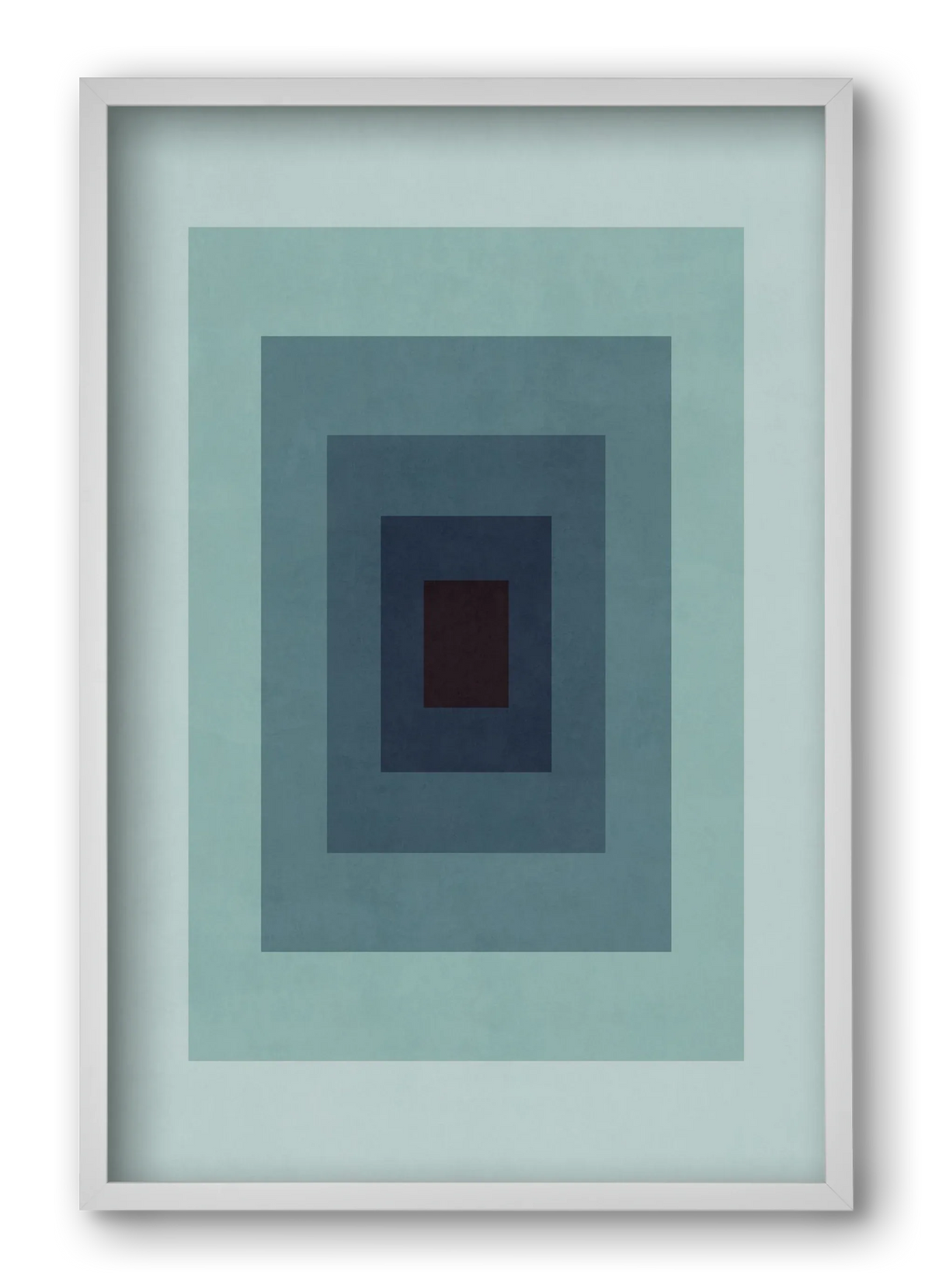 Rectangular Composition 09 - artbridge