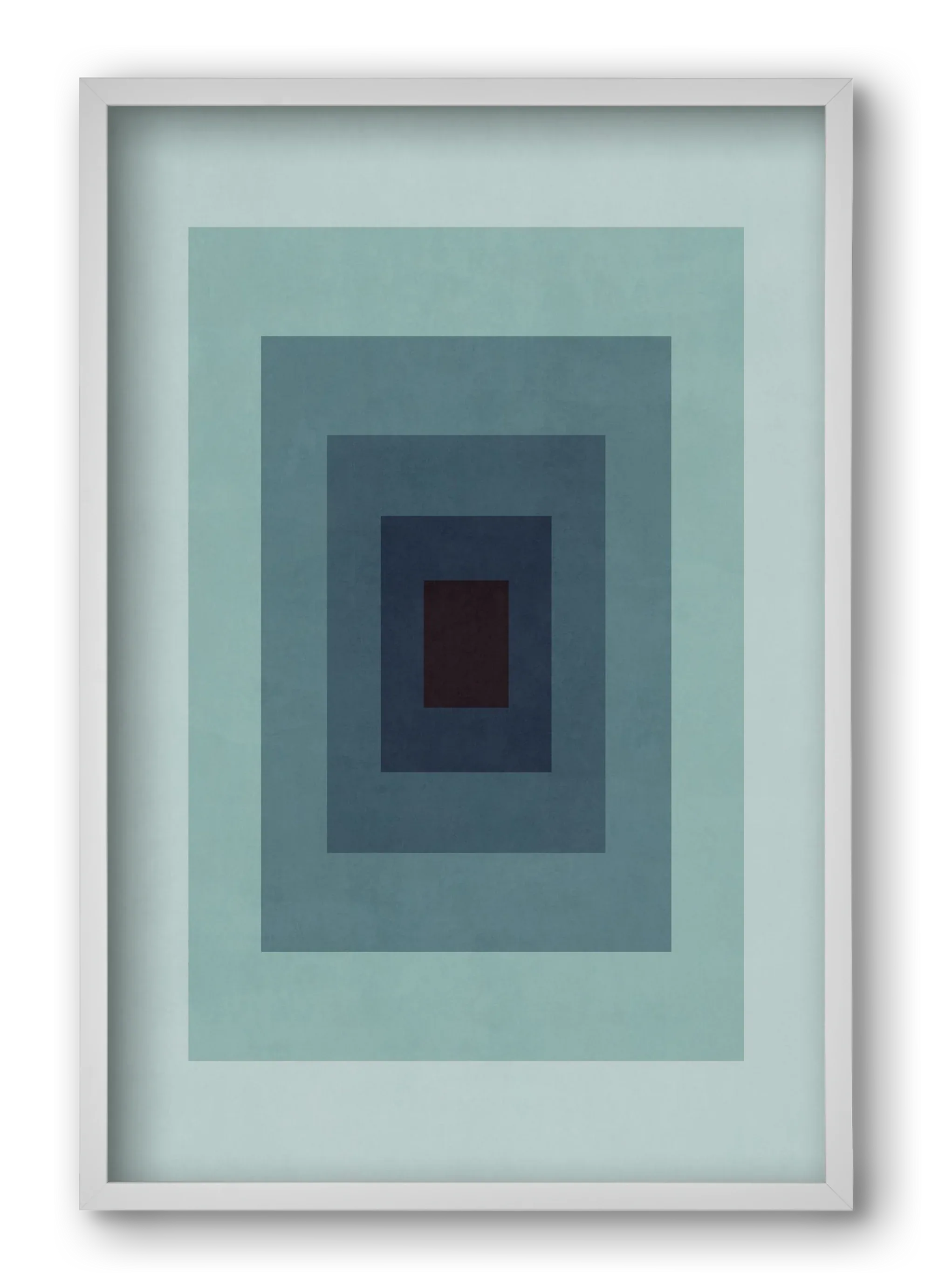 Rectangular Composition 09 - artbridge