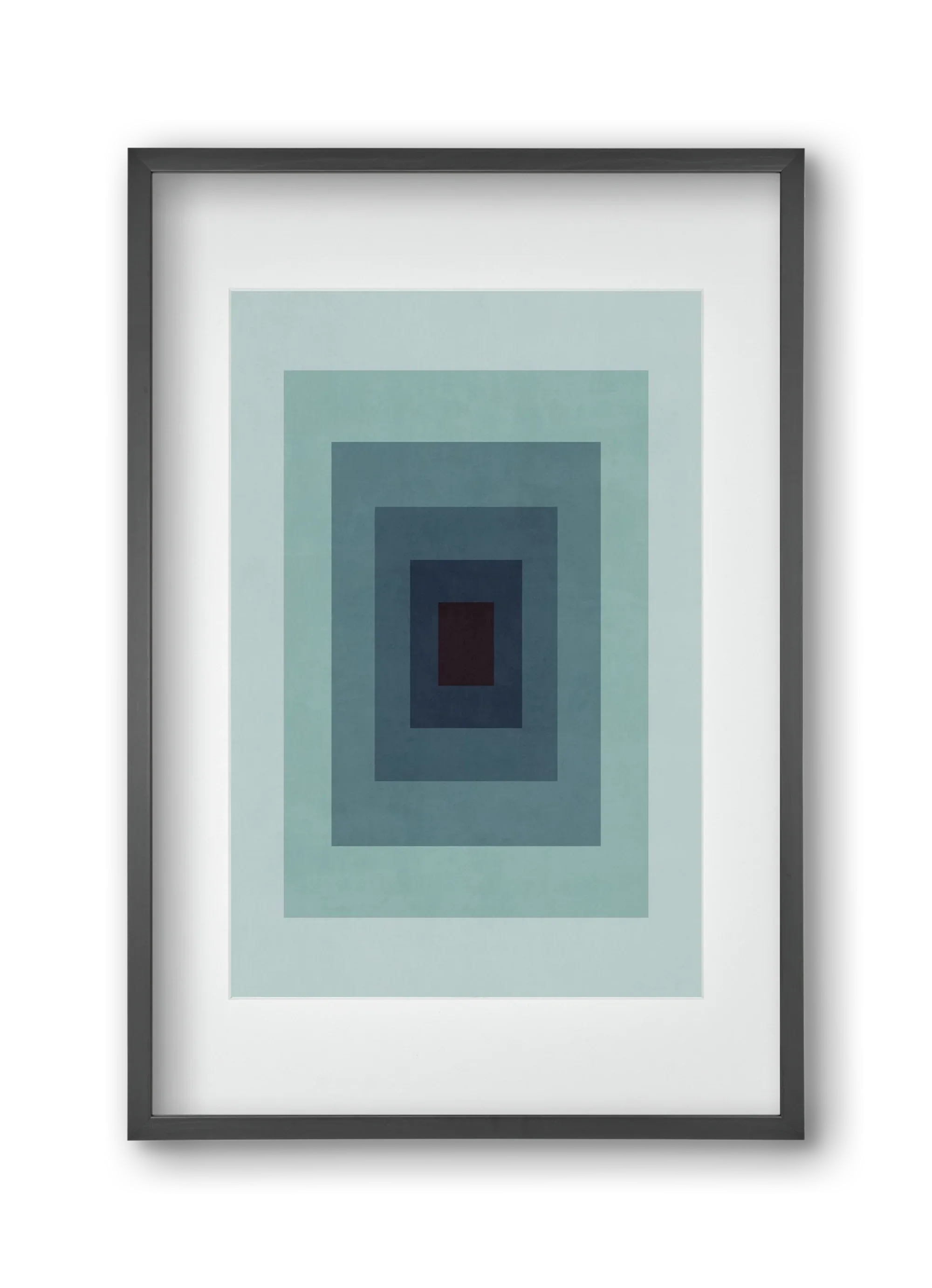 Rectangular Composition 09 - artbridge