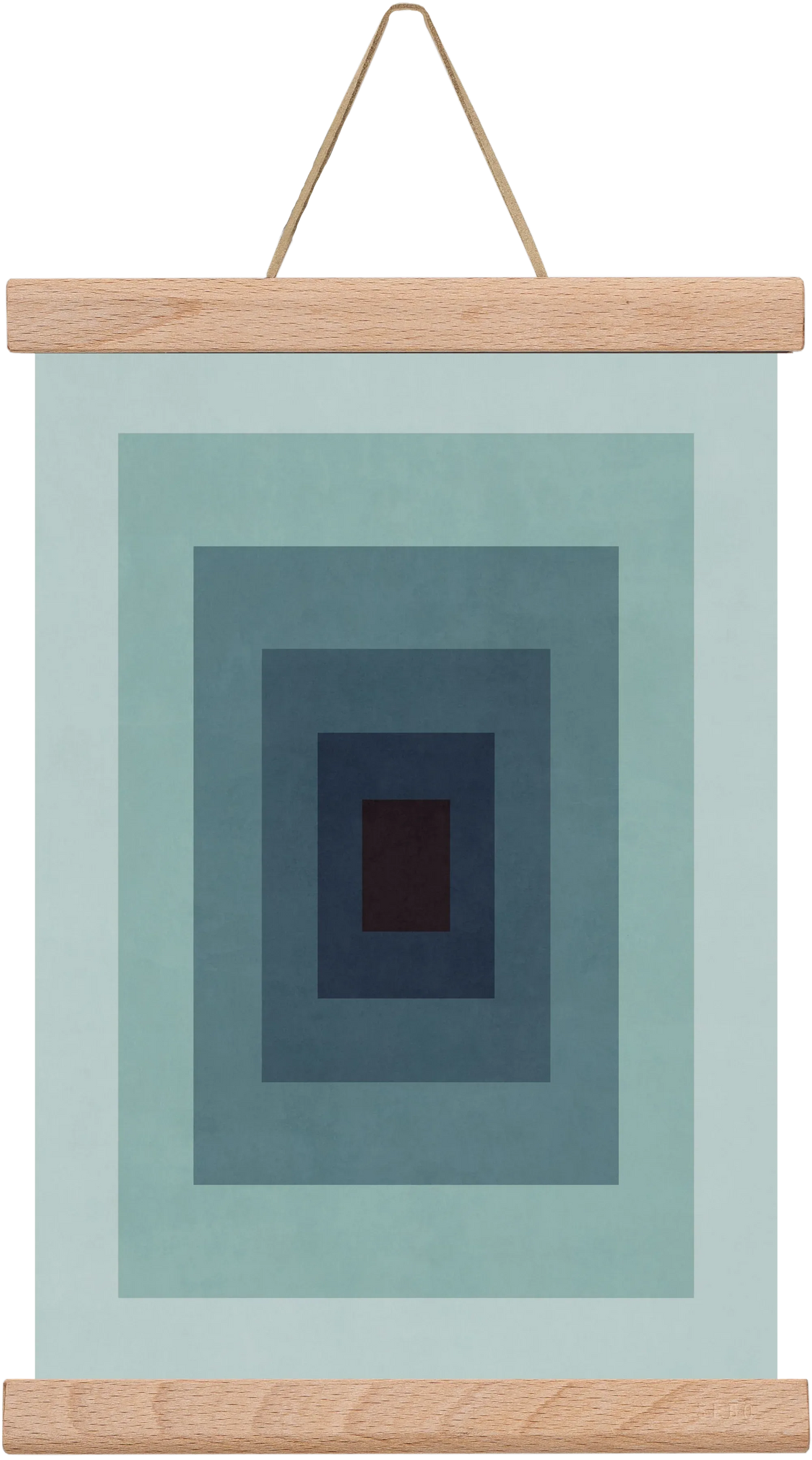 Rectangular Composition 09 - artbridge
