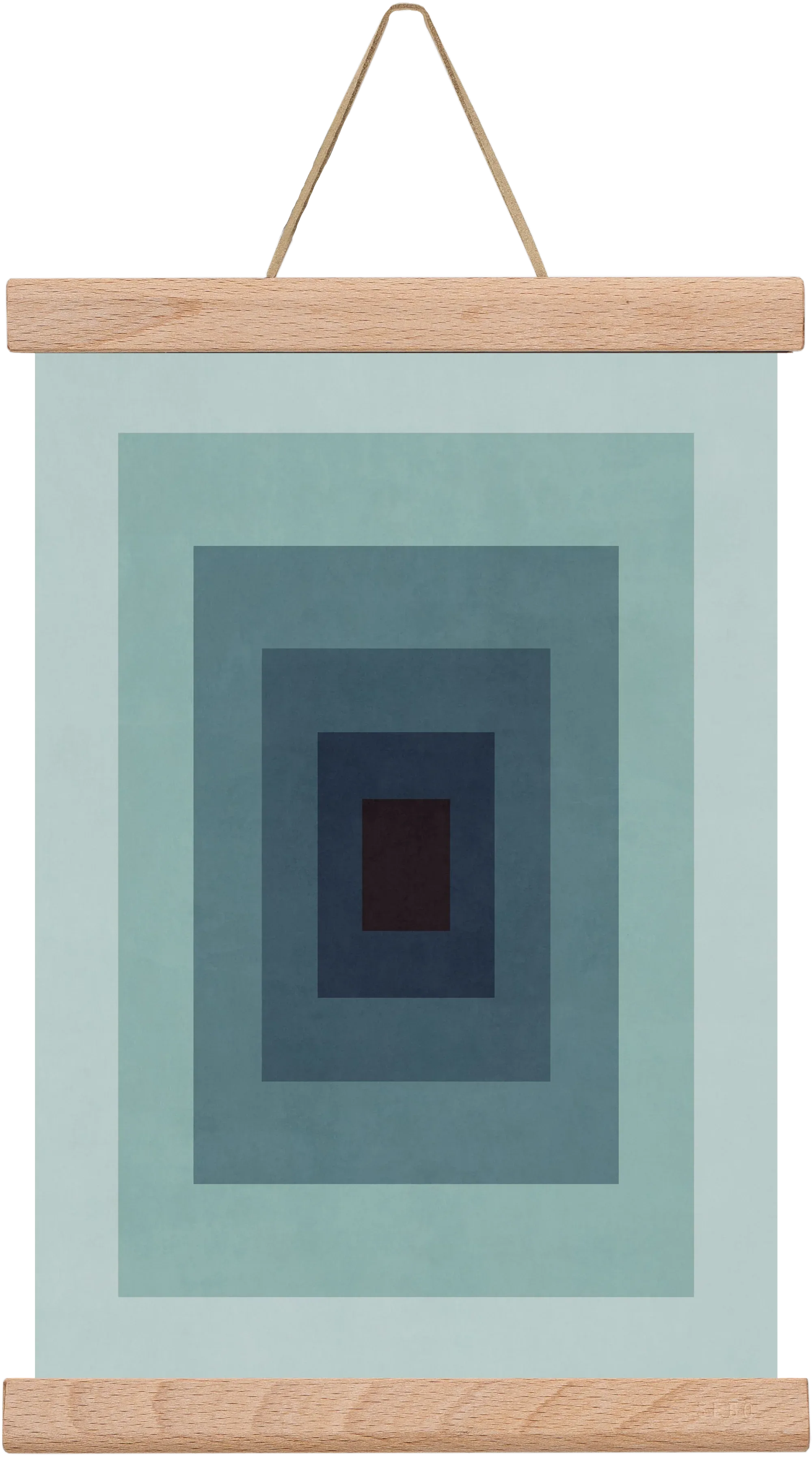 Rectangular Composition 09 - artbridge