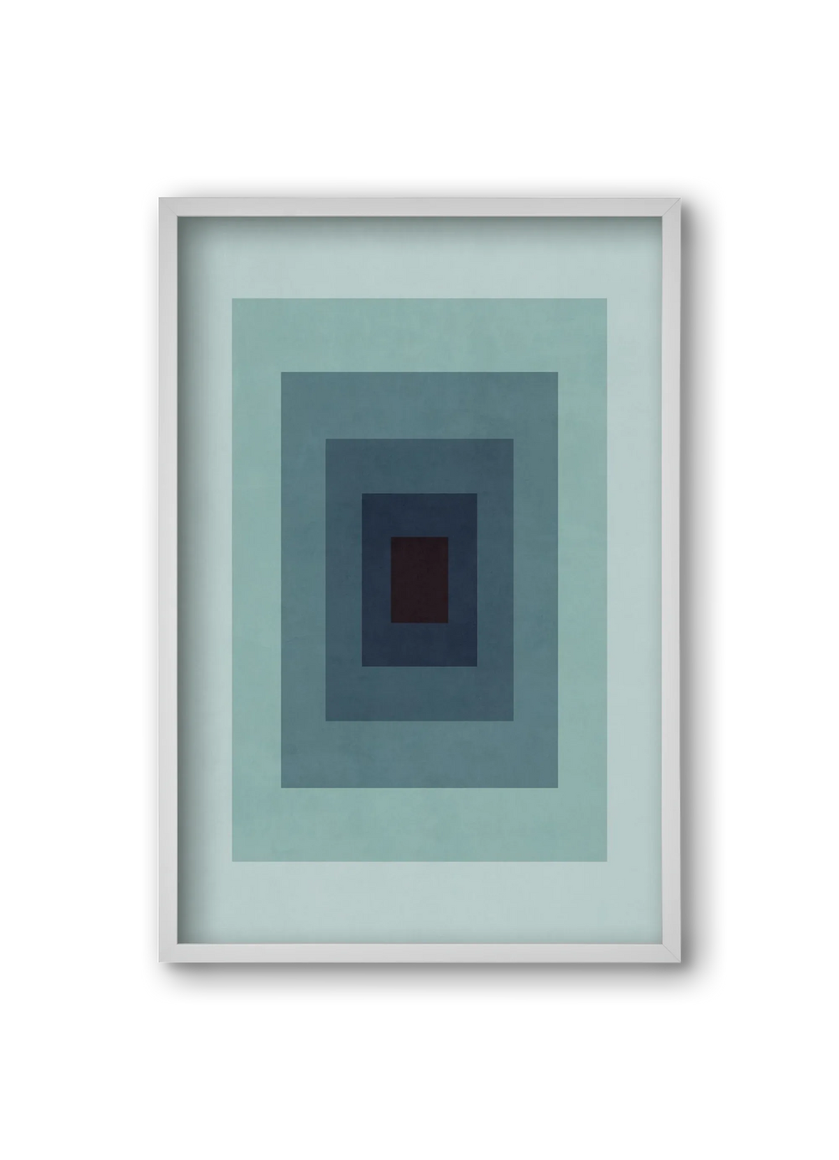 Rectangular Composition 09 - artbridge