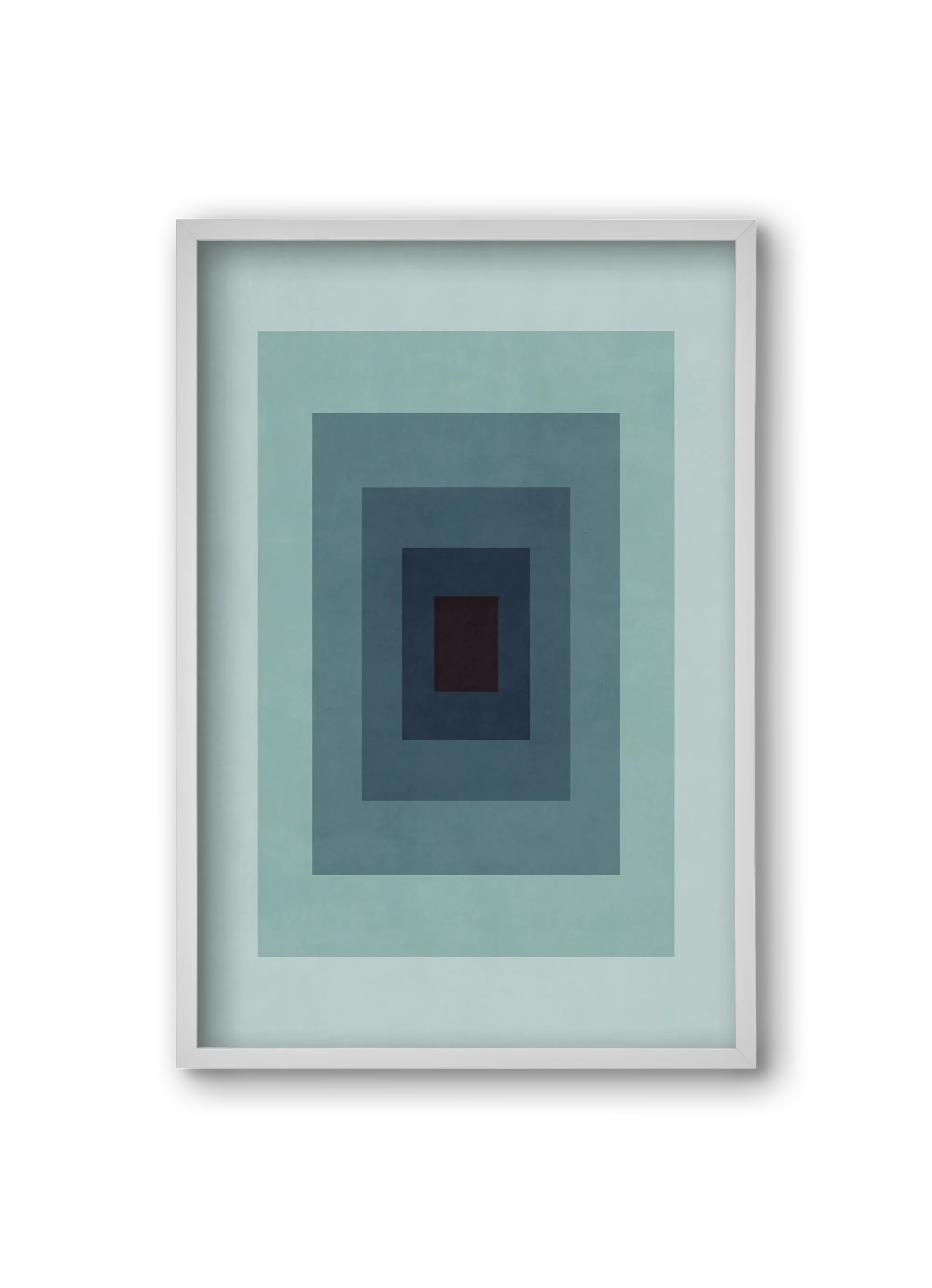 Rectangular Composition 09 - artbridge