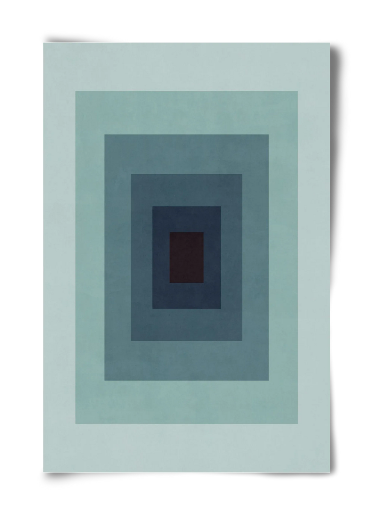 Rectangular Composition 09 - artbridge