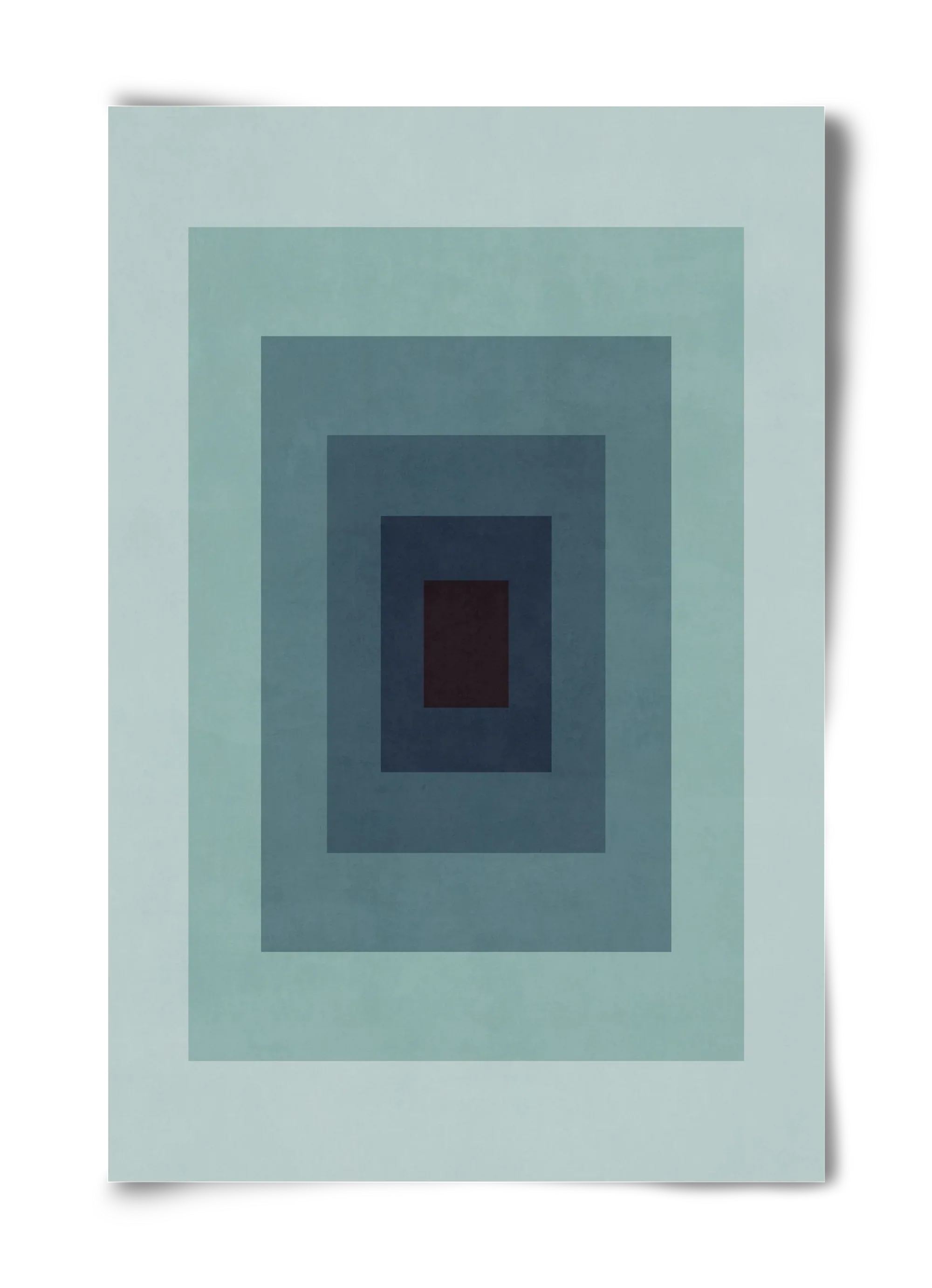 Rectangular Composition 09 - artbridge
