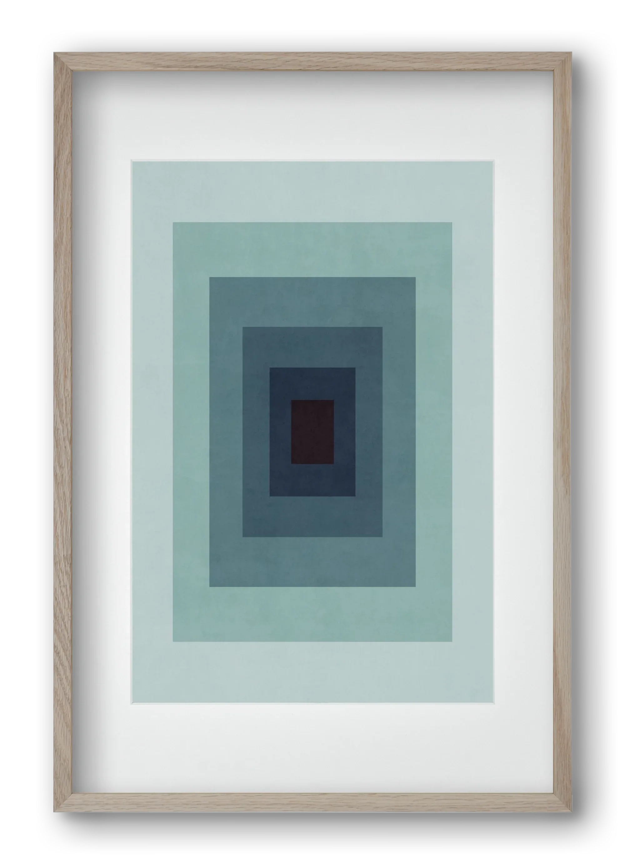 Rectangular Composition 09 - artbridge