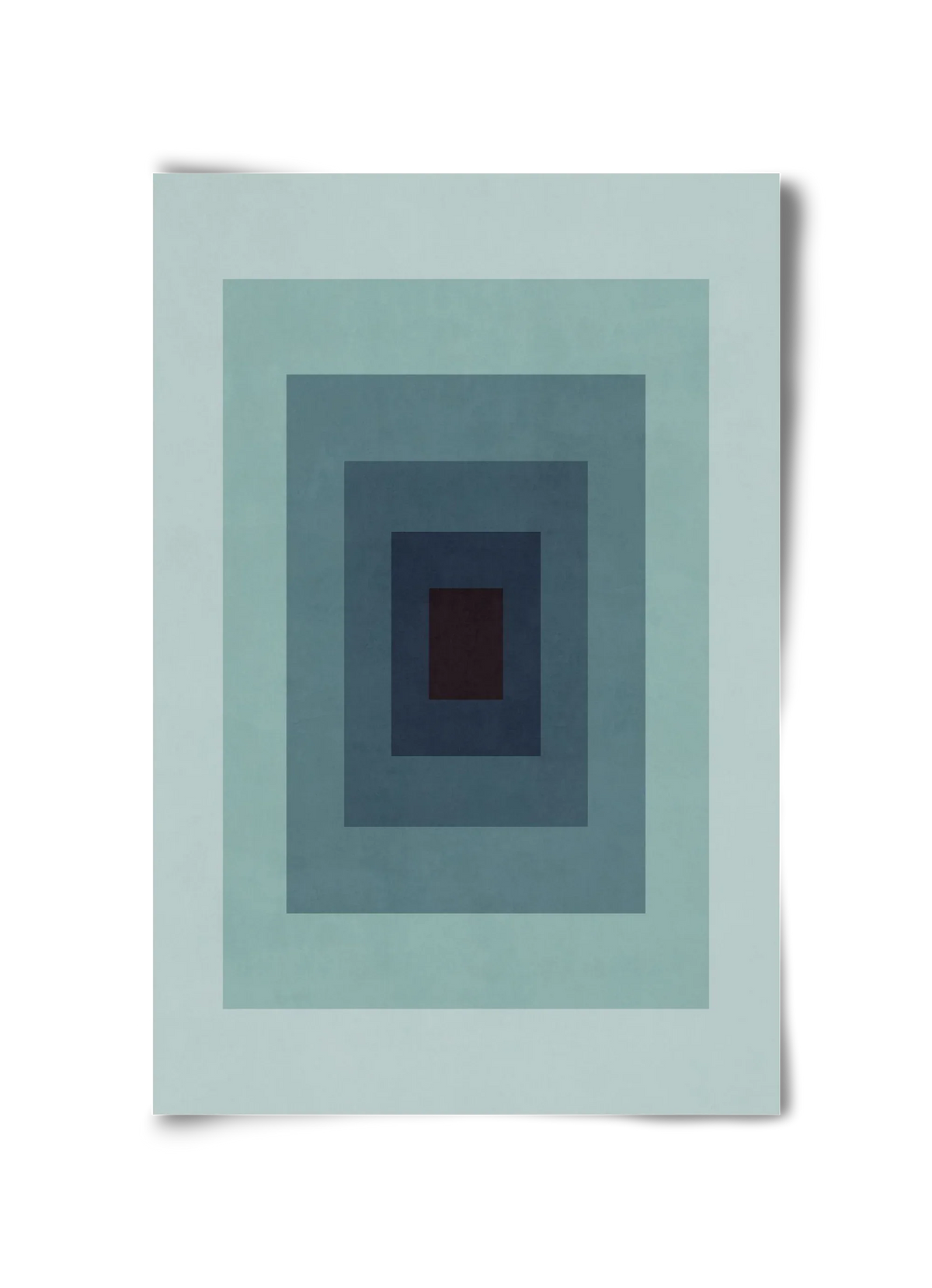 Rectangular Composition 09 - artbridge
