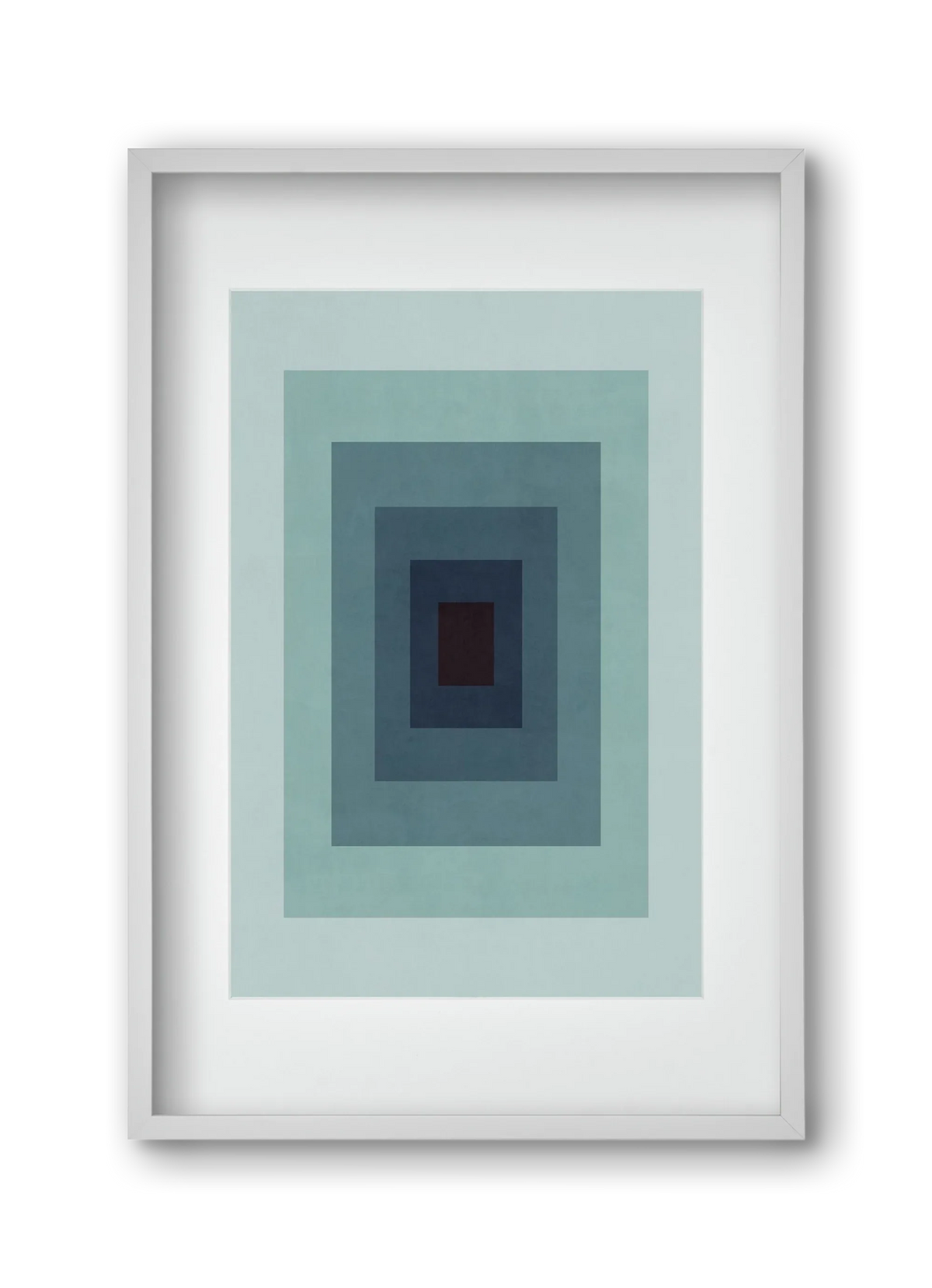 Rectangular Composition 09 - artbridge