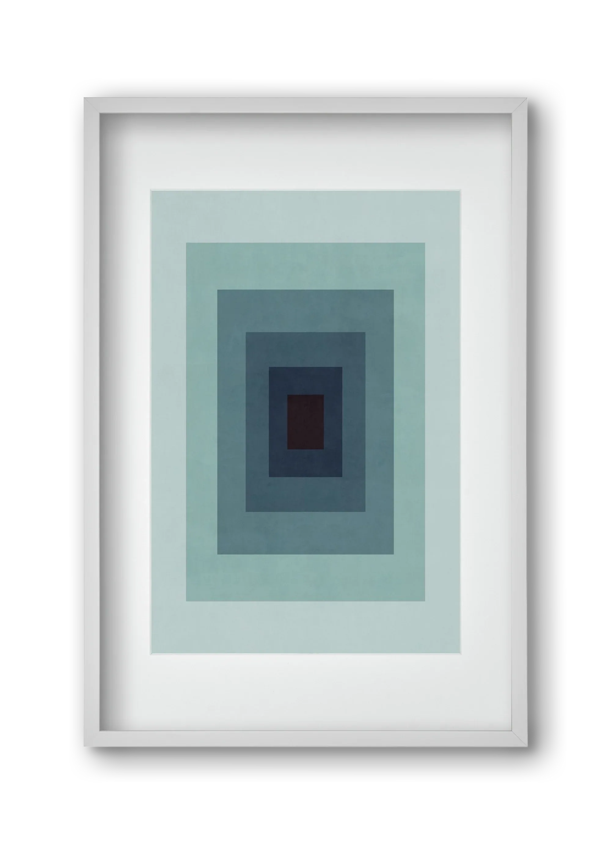 Rectangular Composition 09 - artbridge