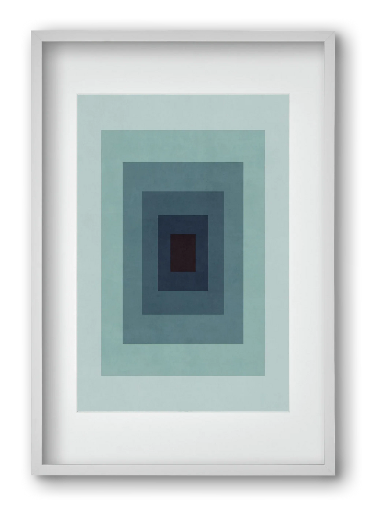 Rectangular Composition 09 - artbridge