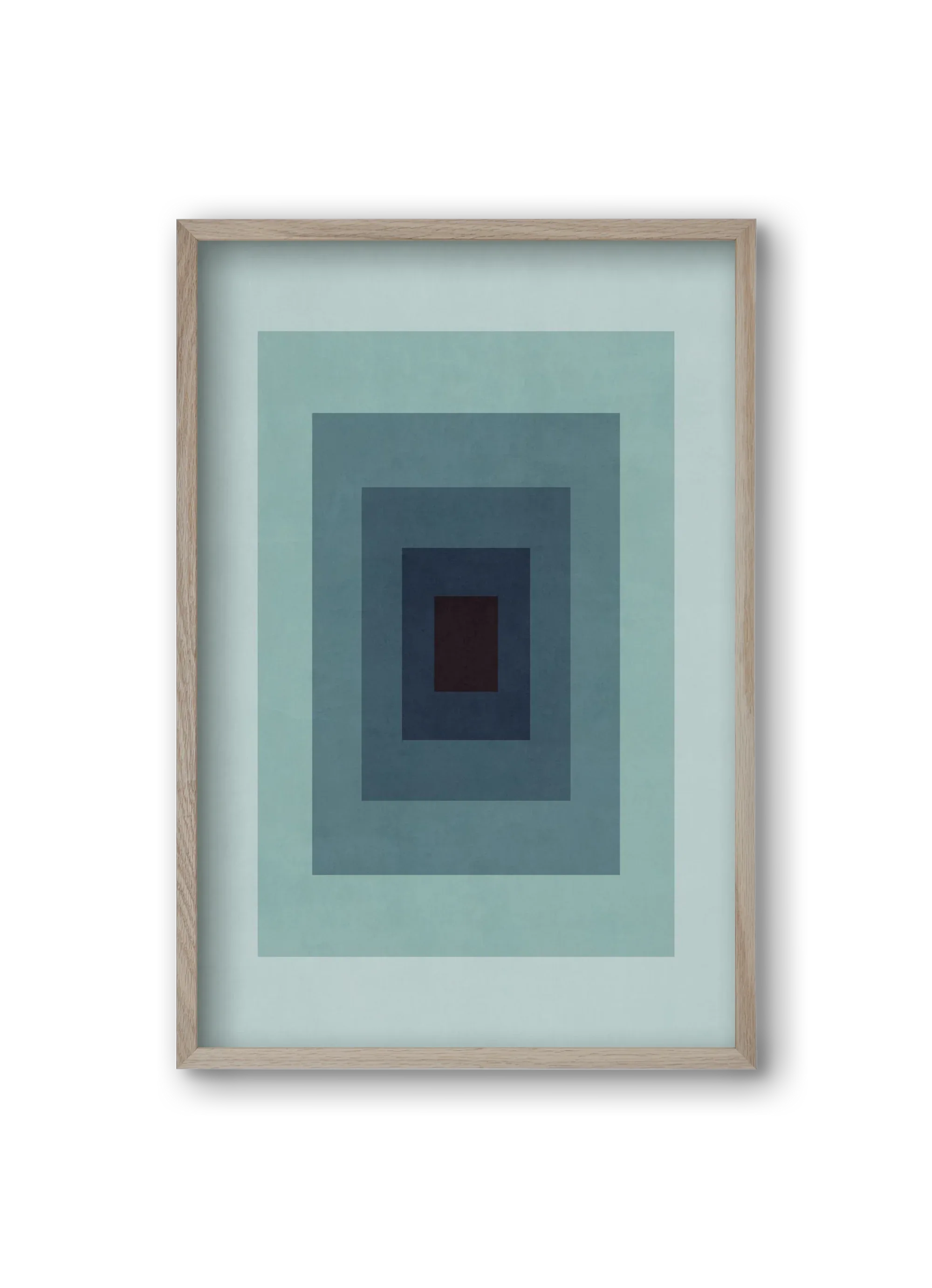 Rectangular Composition 09 - artbridge