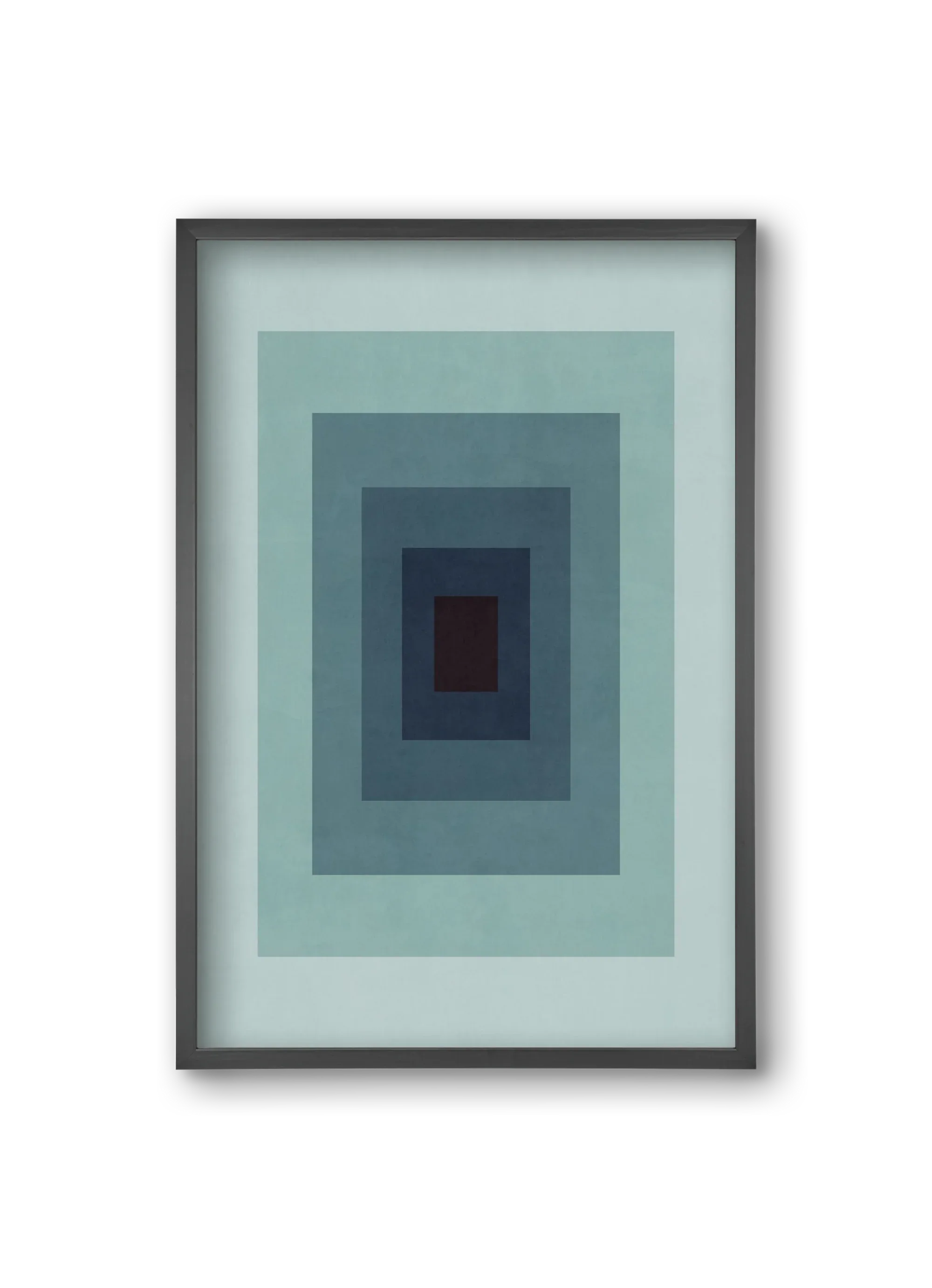 Rectangular Composition 09 - artbridge