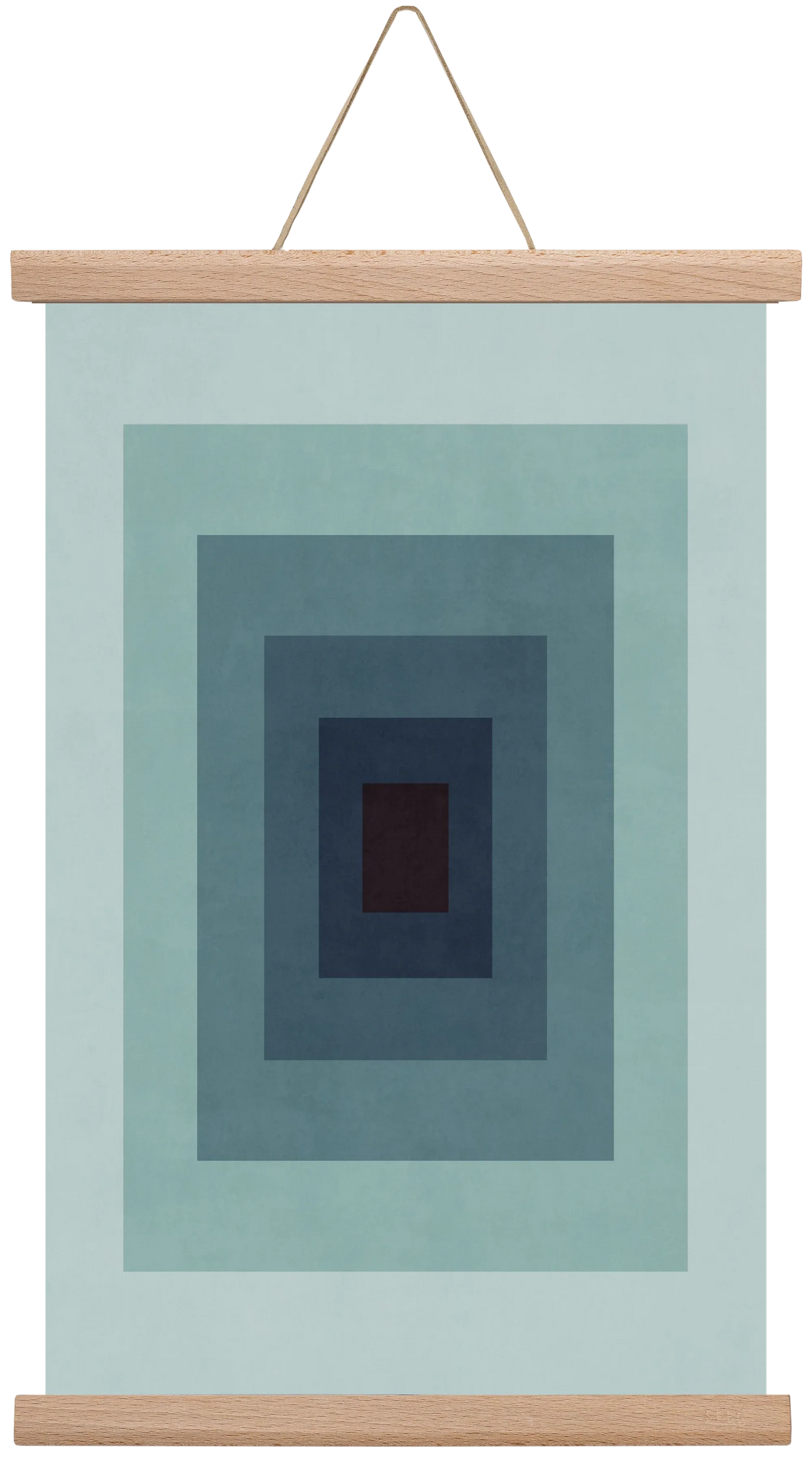 Rectangular Composition 09 - artbridge