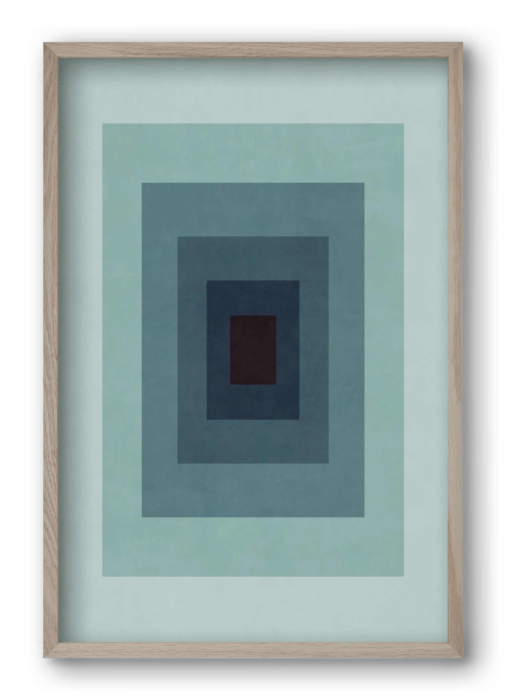 Rectangular Composition 09 - artbridge