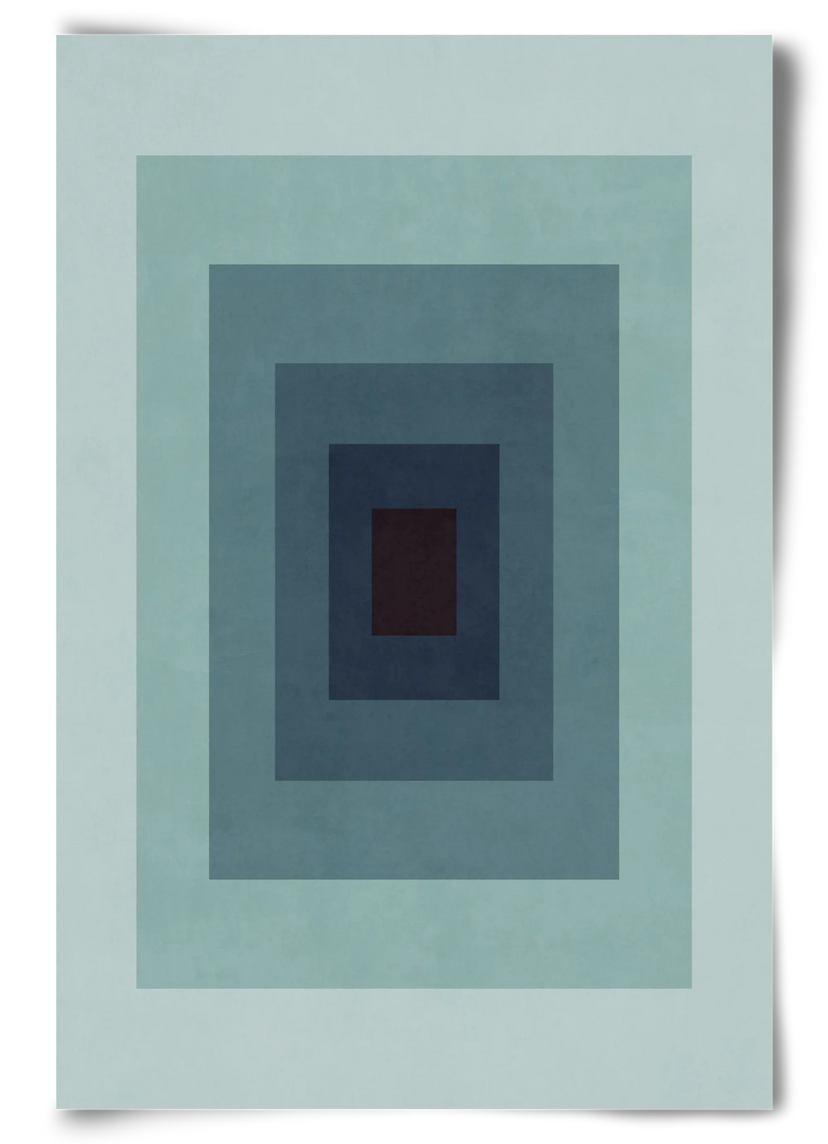 Rectangular Composition 09 - artbridge