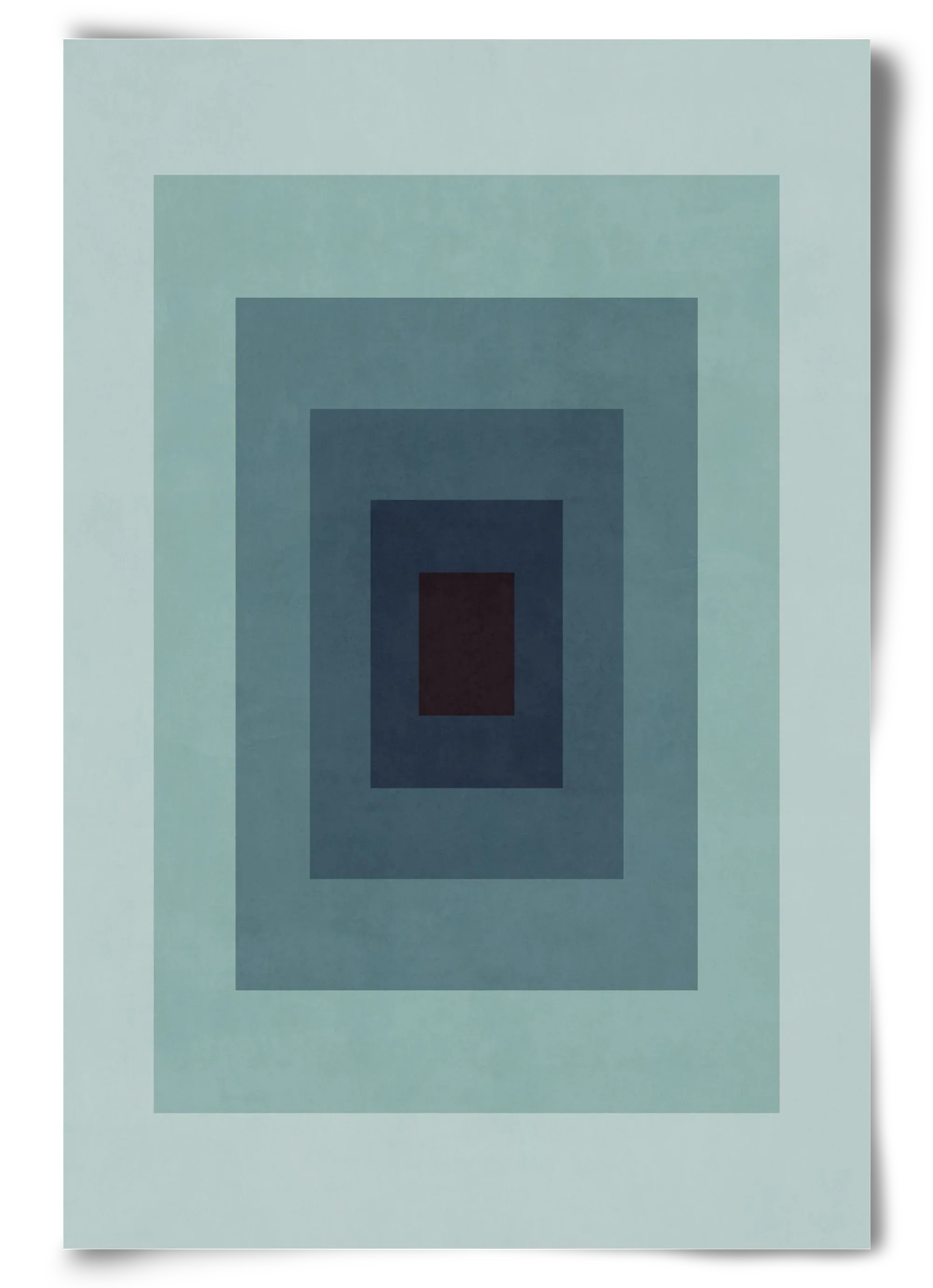 Rectangular Composition 09 - artbridge