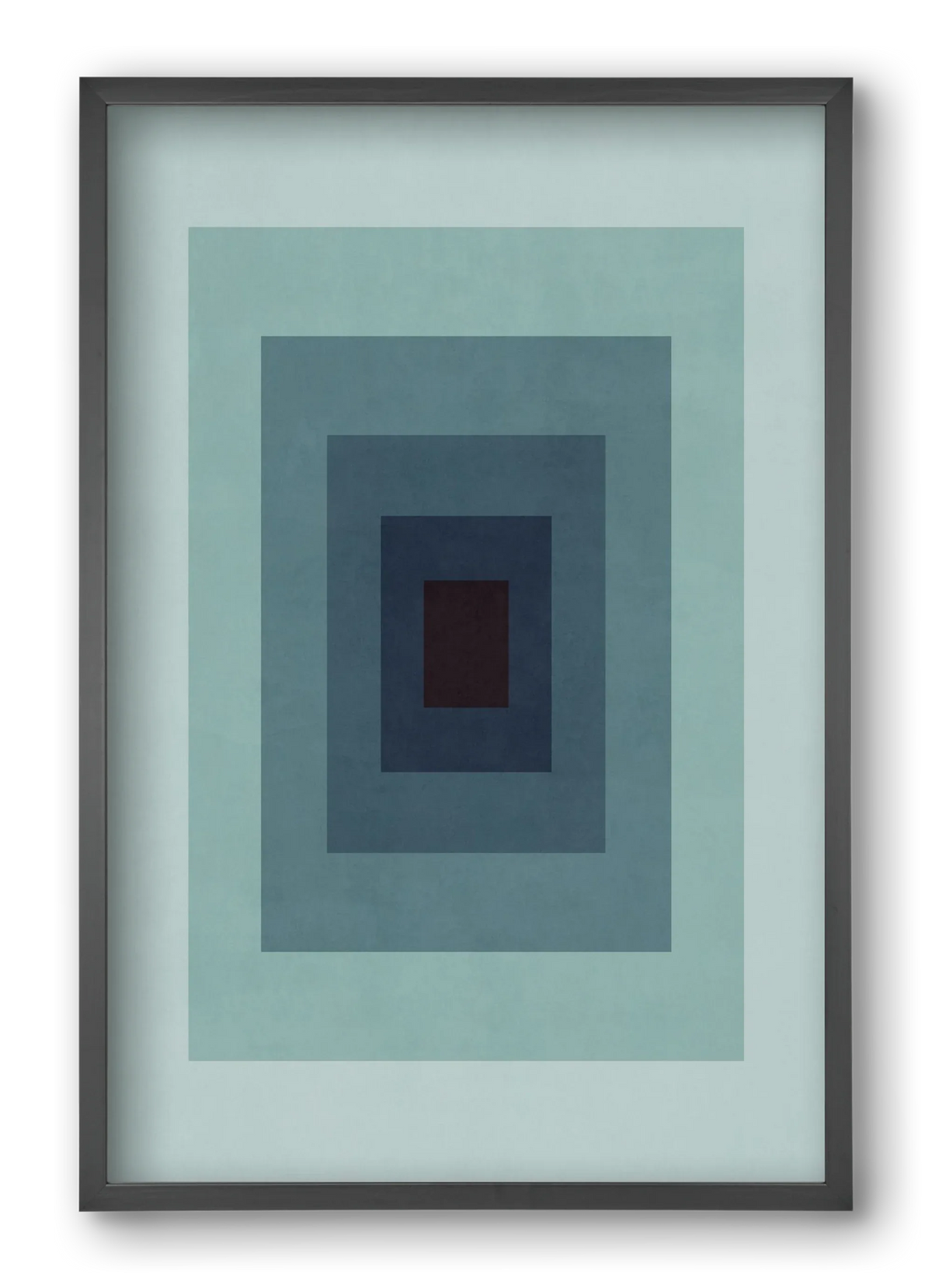 Rectangular Composition 09 - artbridge