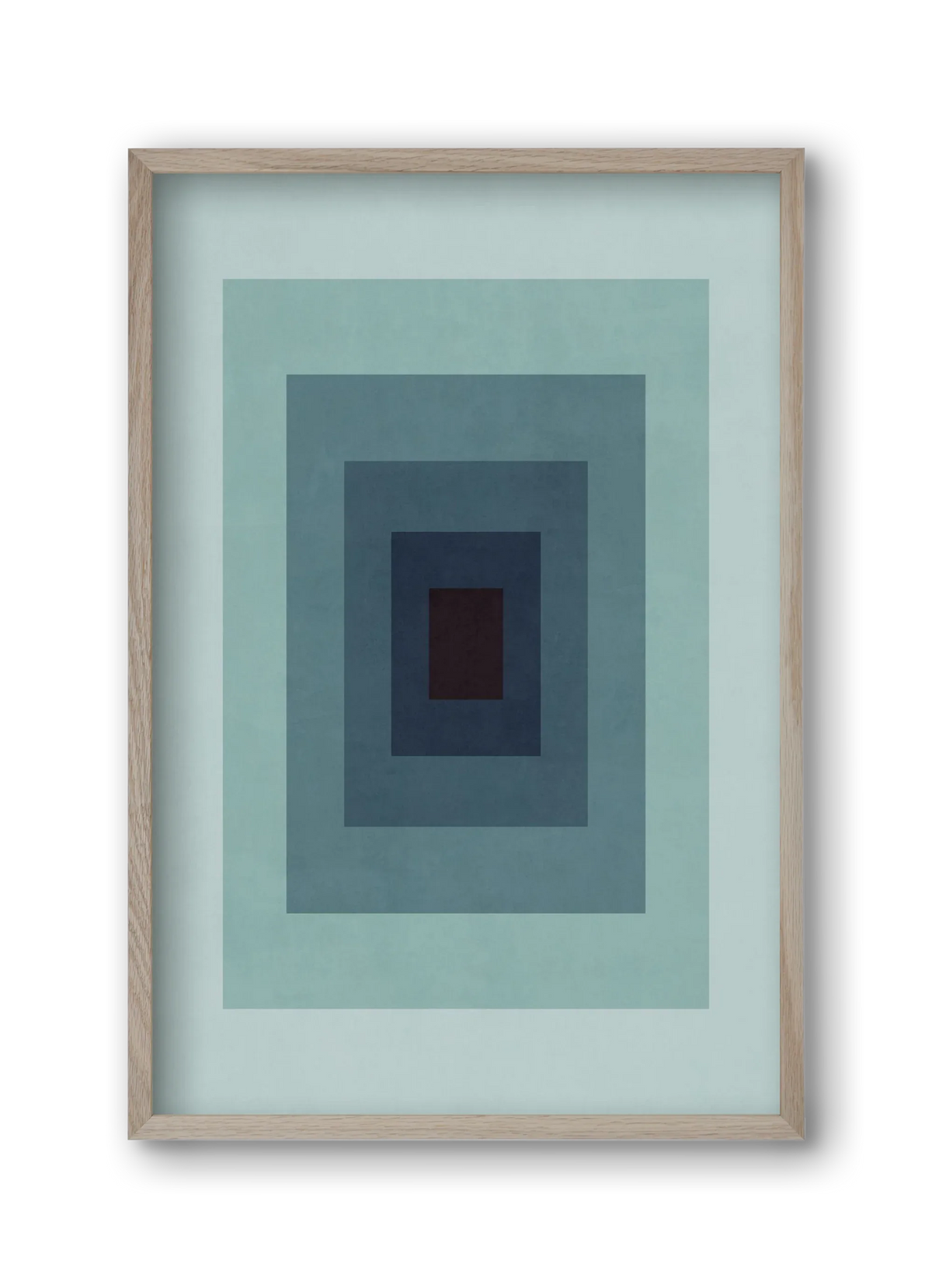 Rectangular Composition 09 - artbridge
