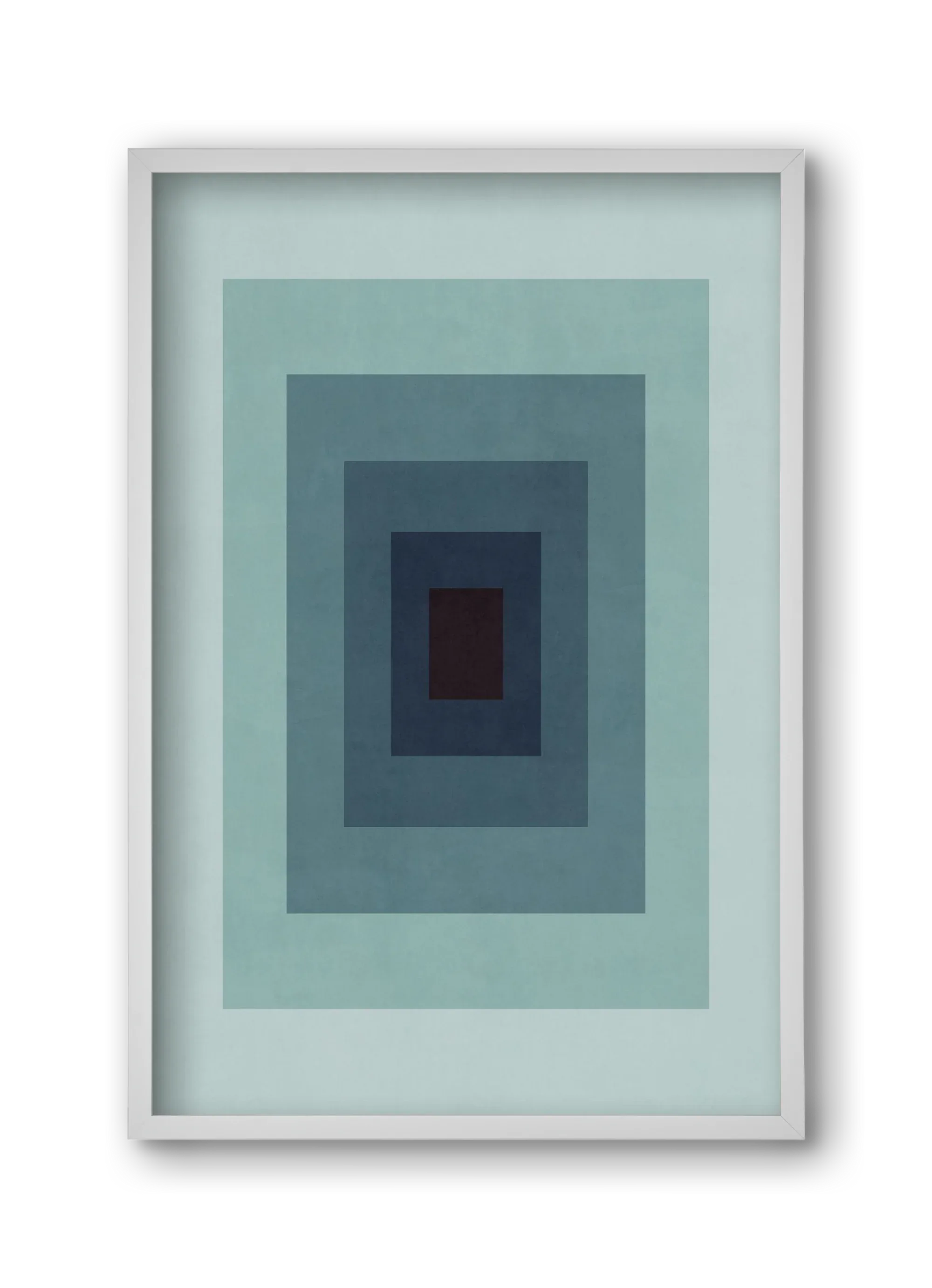 Rectangular Composition 09 - artbridge