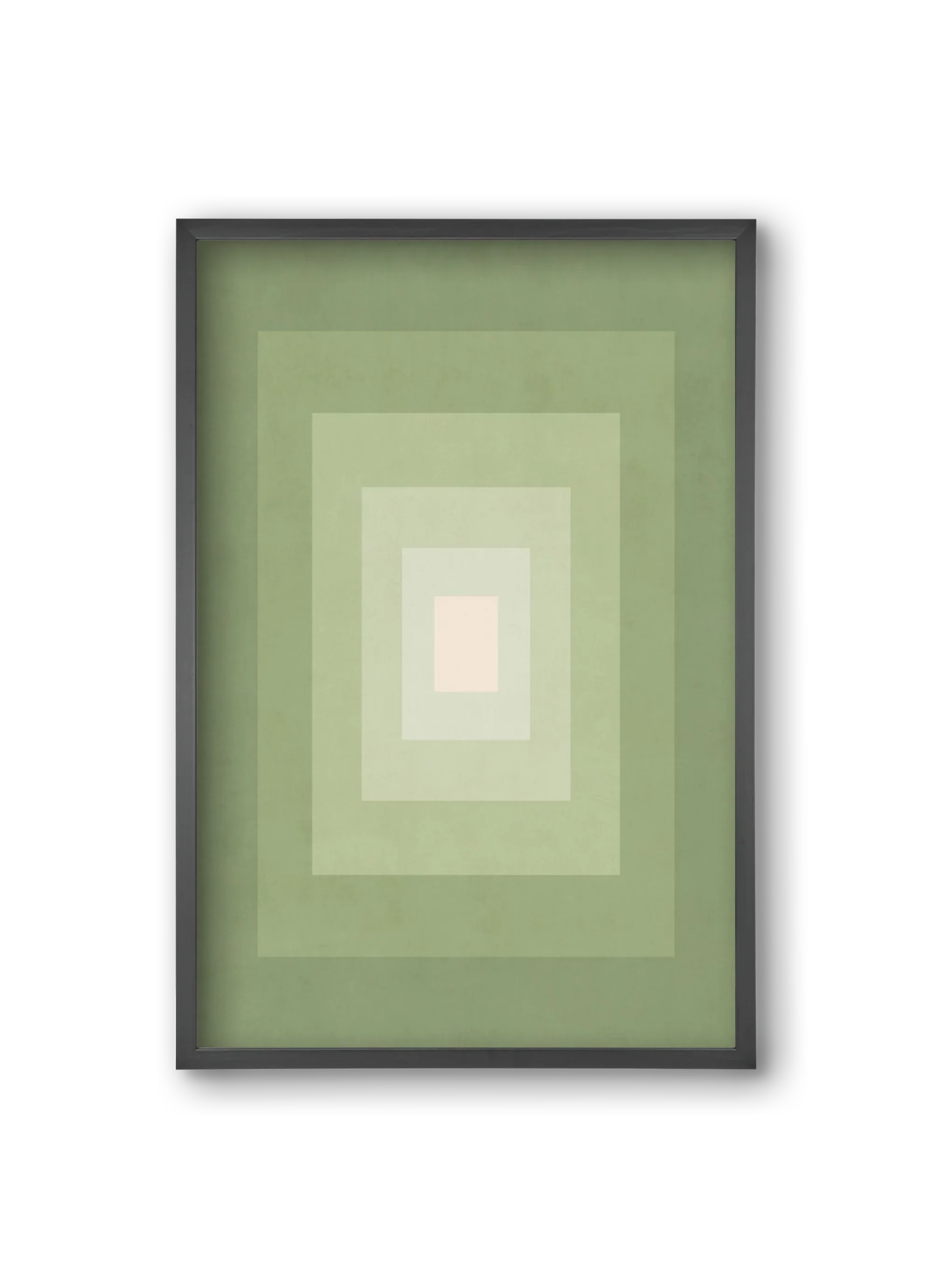 Rectangular Composition 010 - artbridge