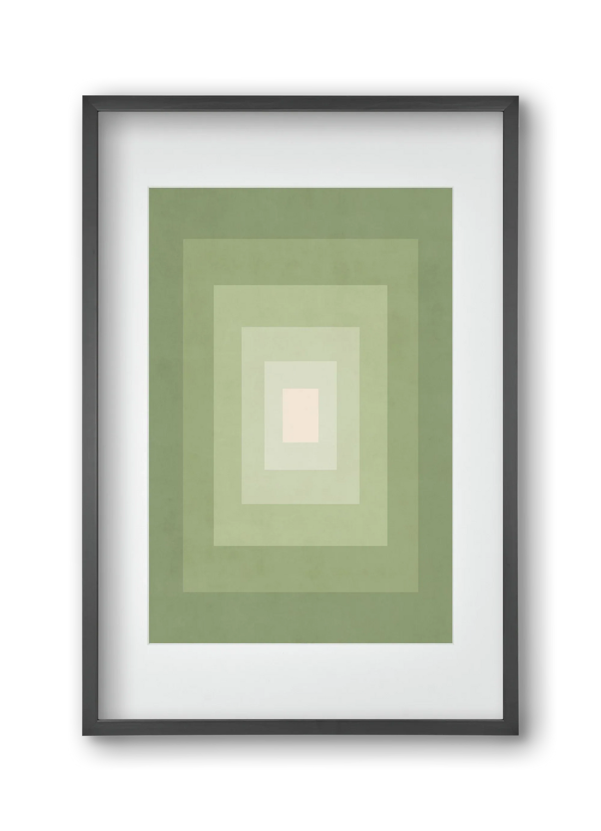 Rectangular Composition 010 - artbridge
