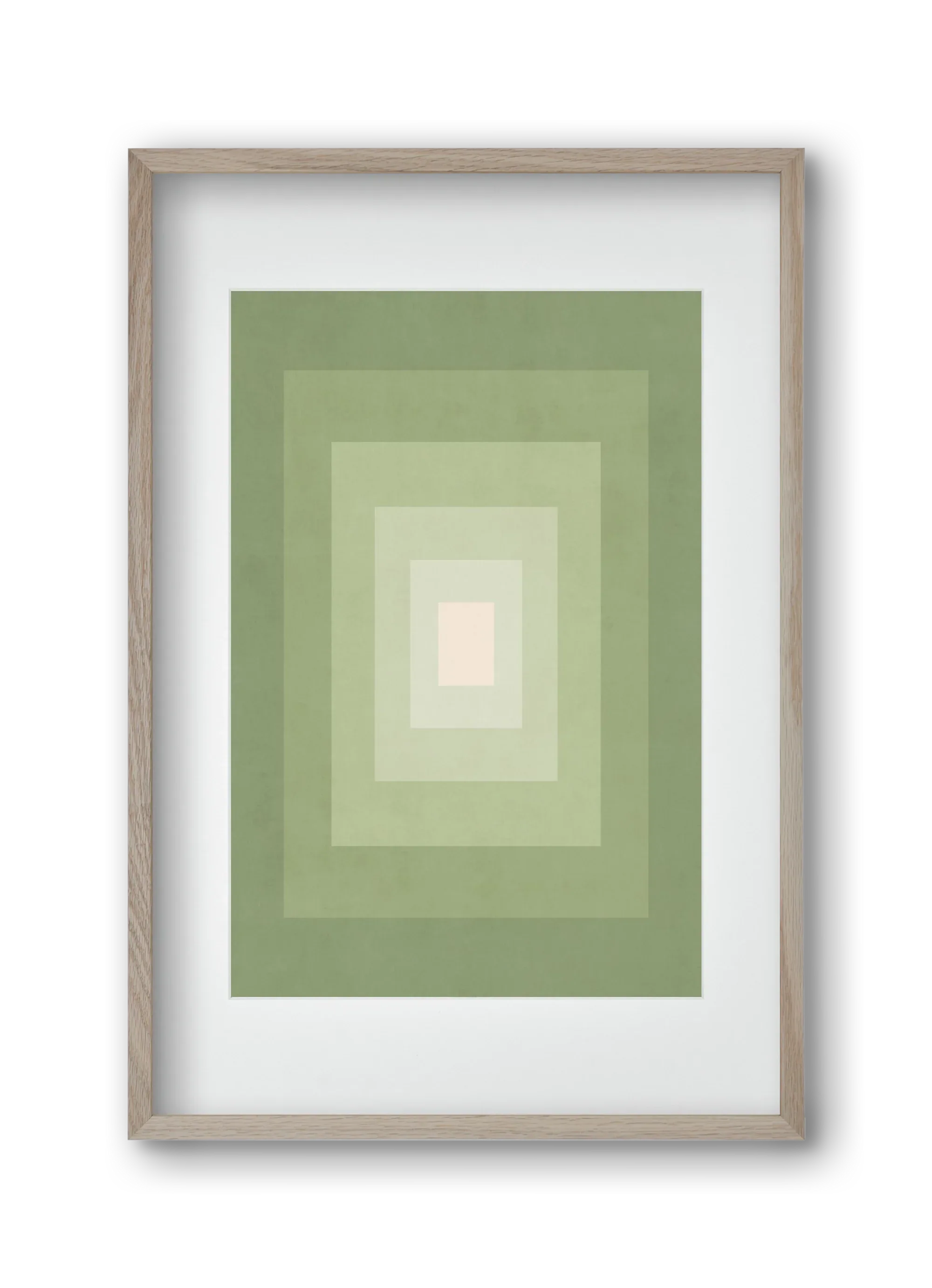 Rectangular Composition 010 - artbridge
