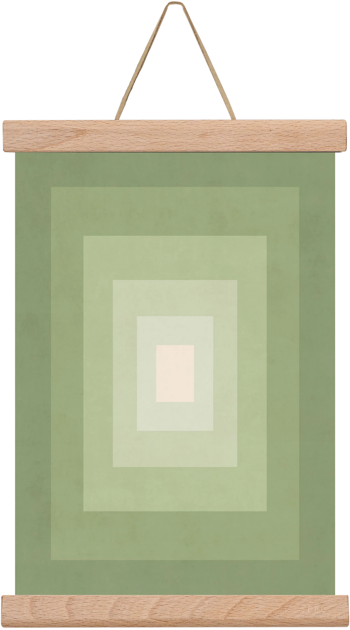 Rectangular Composition 010 - artbridge