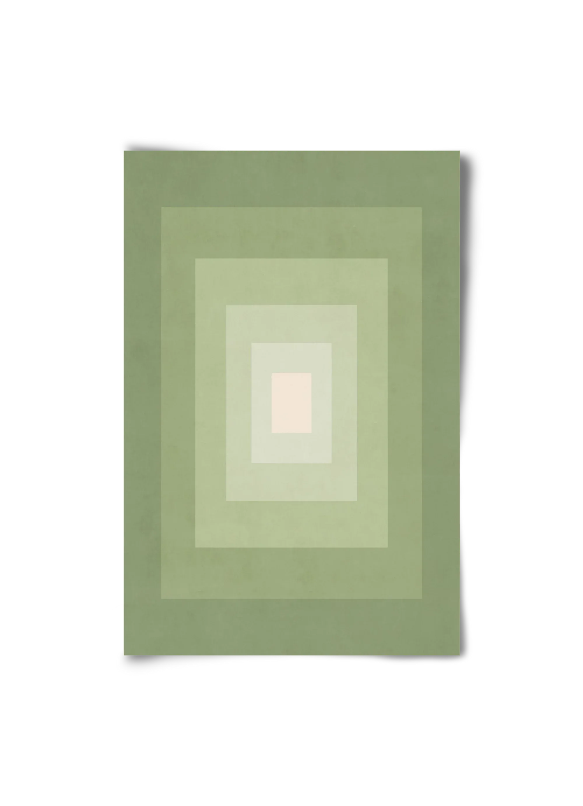 Rectangular Composition 010 - artbridge